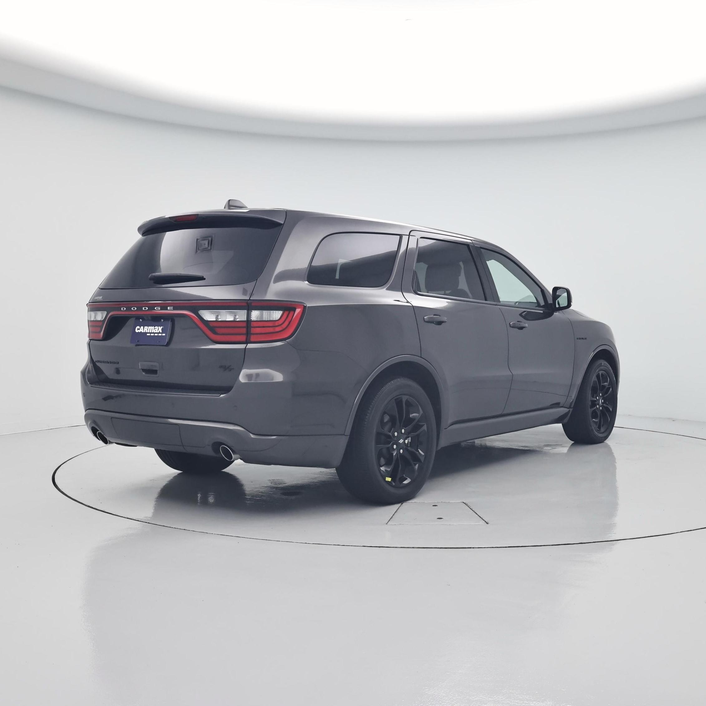 Thumbnail: 2020 Dodge Durango - 8