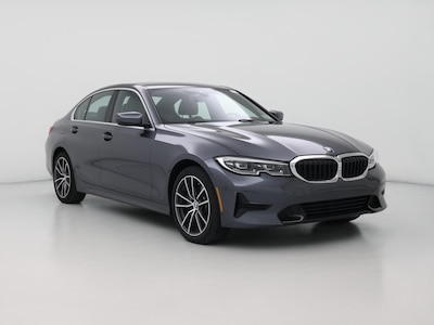 2020 BMW 330 I xDrive