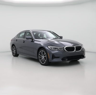 2020 BMW 330 I xDrive