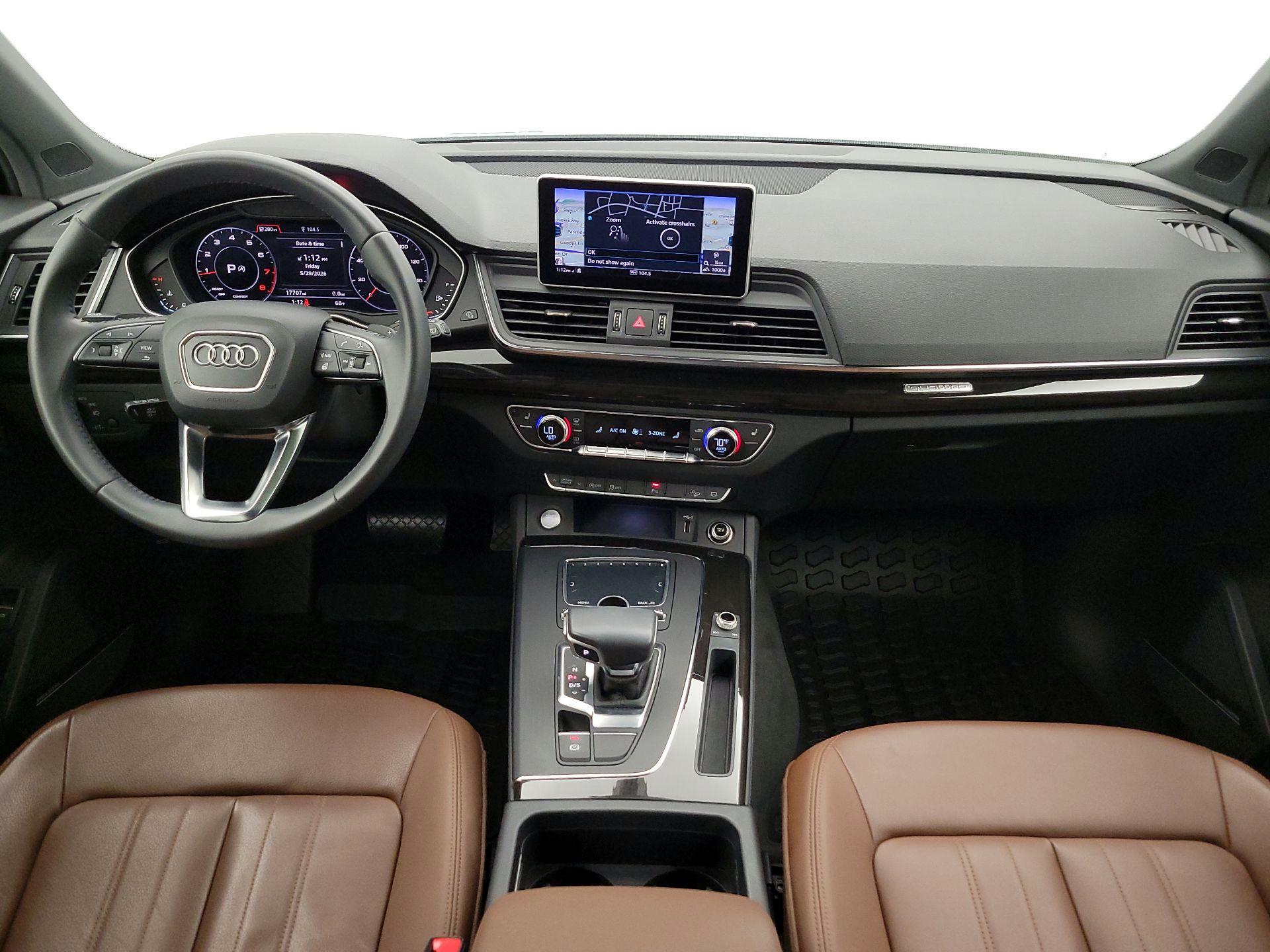 Thumbnail: 2019 Audi Q5 - 9