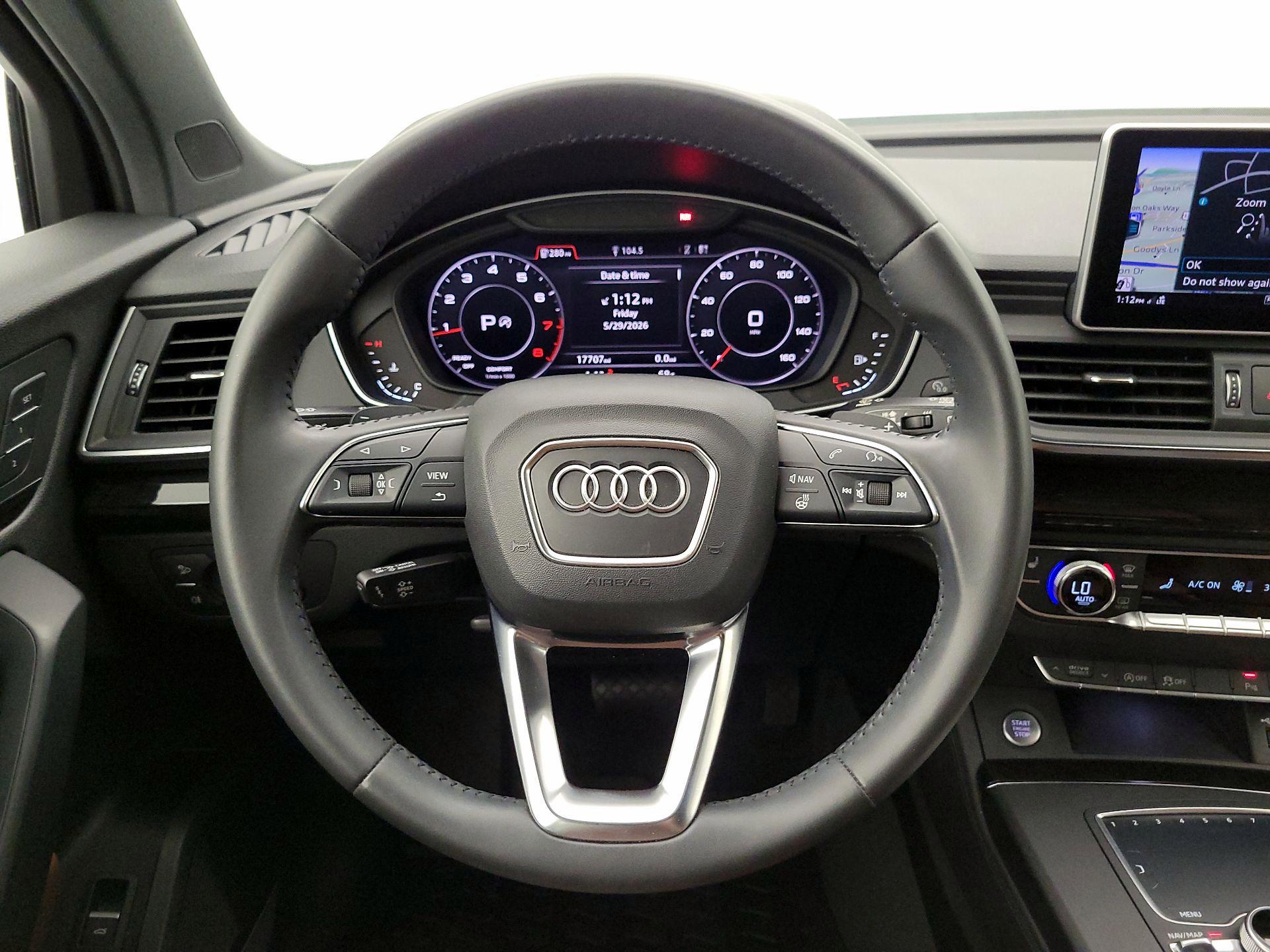 Thumbnail: 2019 Audi Q5 - 10