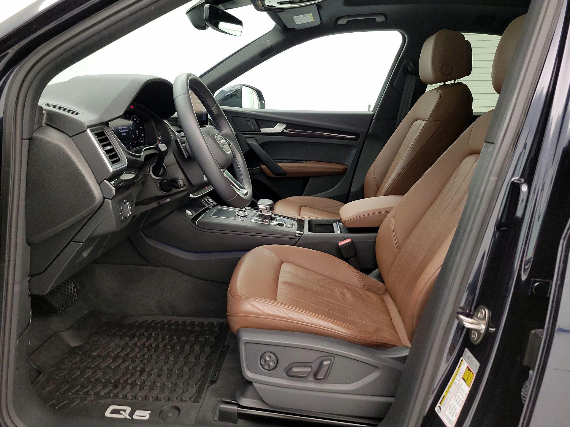Thumbnail: 2019 Audi Q5 - 11