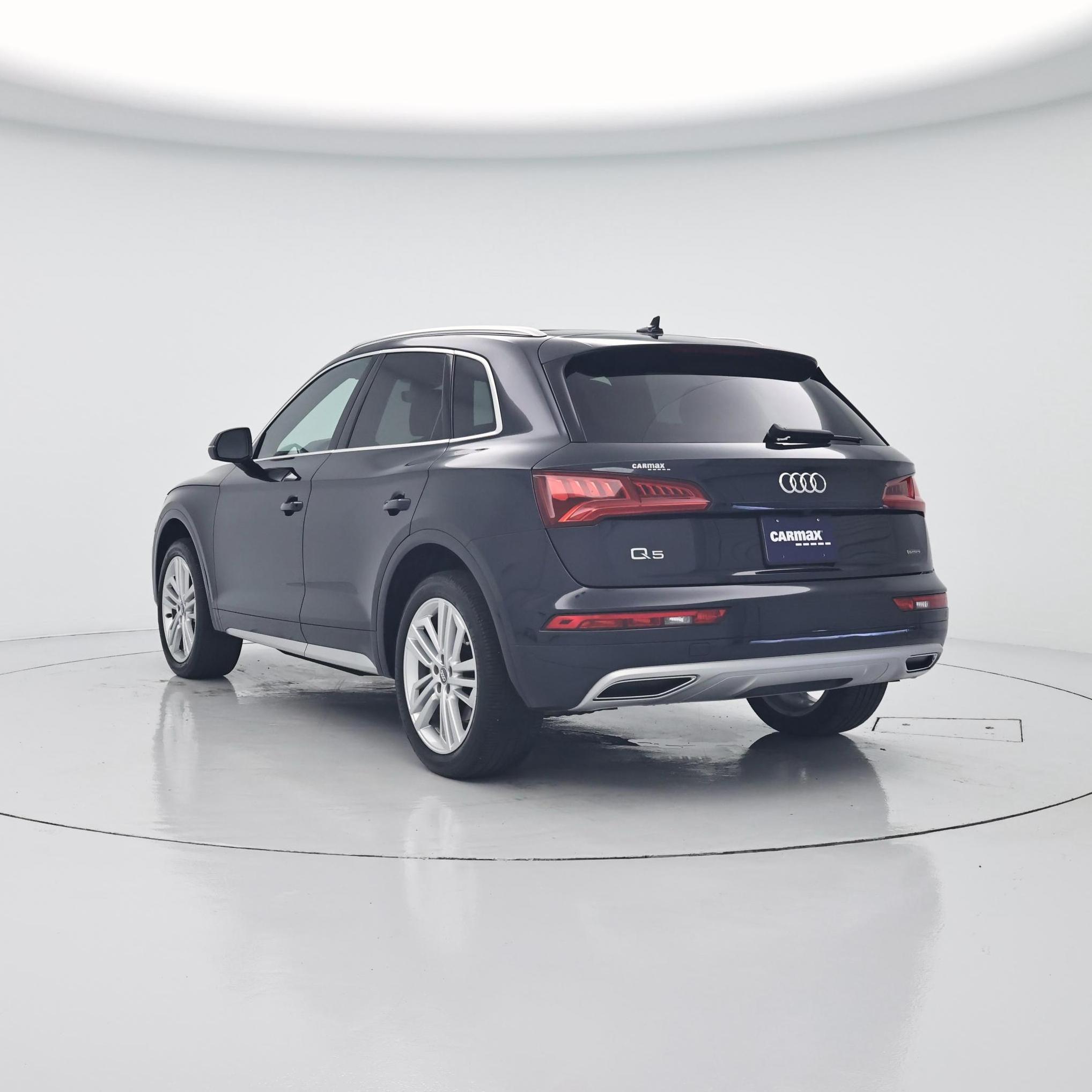 Thumbnail: 2019 Audi Q5 - 2