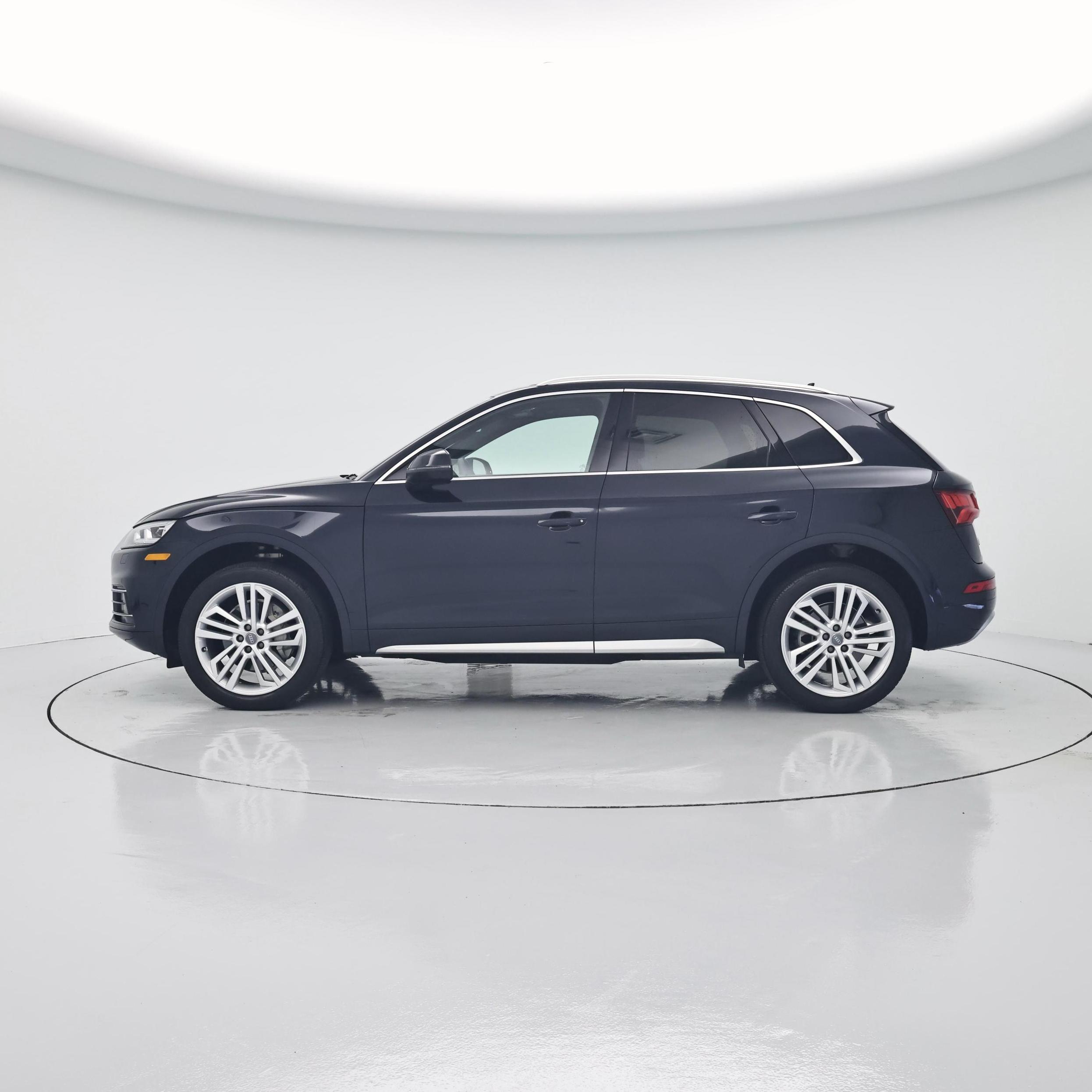 Thumbnail: 2019 Audi Q5 - 3