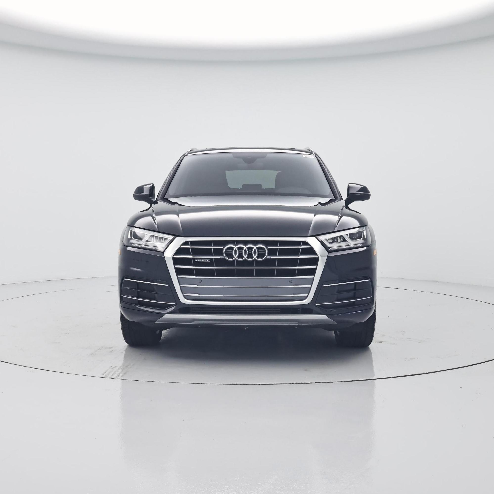 Thumbnail: 2019 Audi Q5 - 5