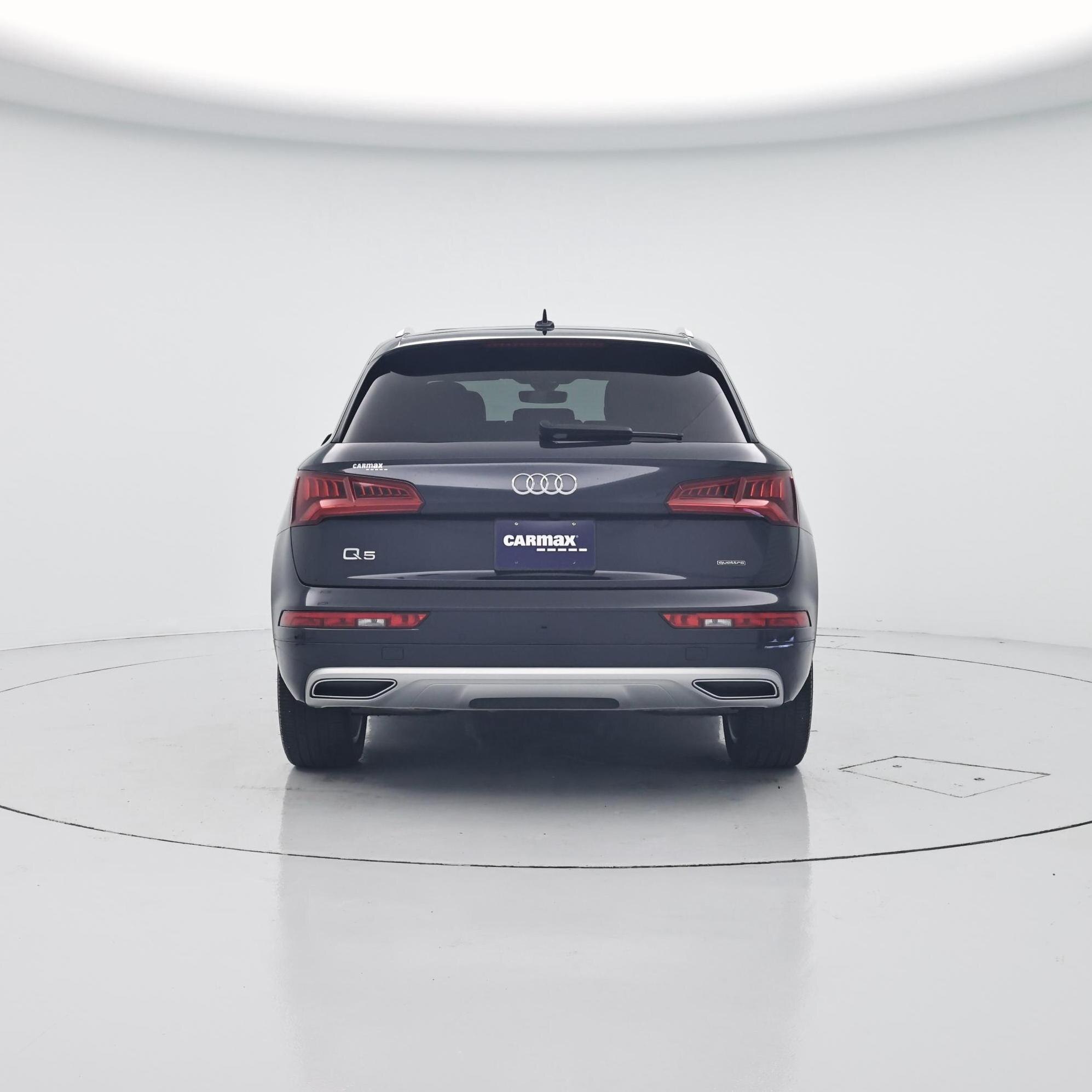 Thumbnail: 2019 Audi Q5 - 6