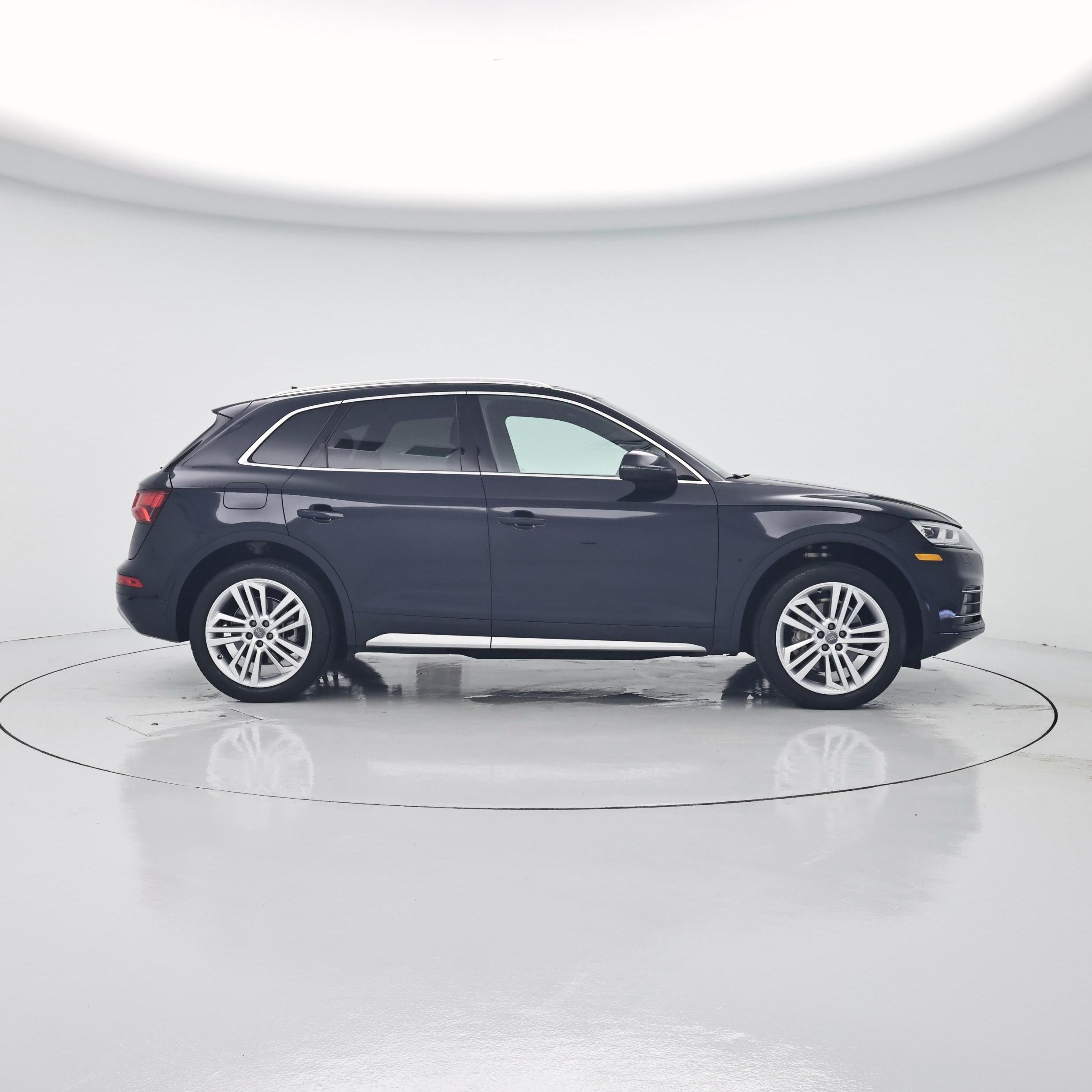 Thumbnail: 2019 Audi Q5 - 7