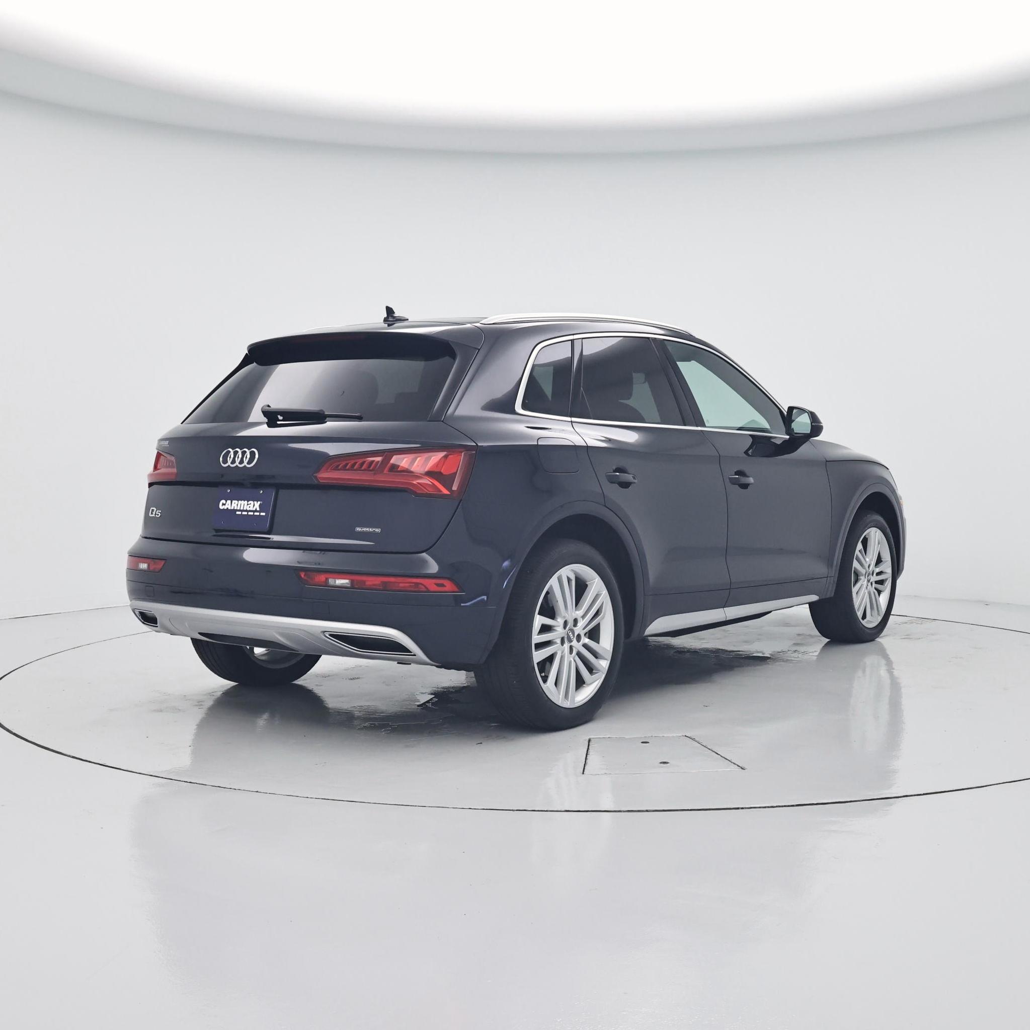 Thumbnail: 2019 Audi Q5 - 8