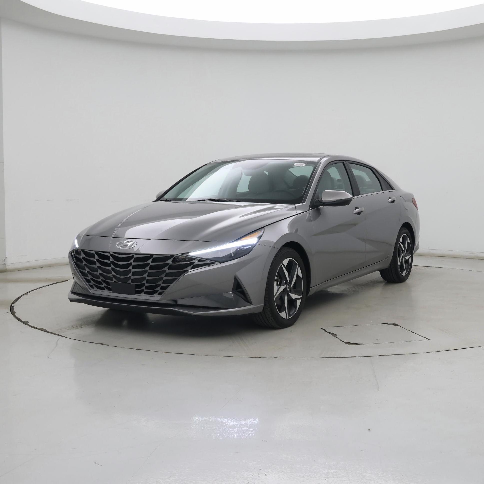 Thumbnail: 2023 Hyundai Elantra - 4