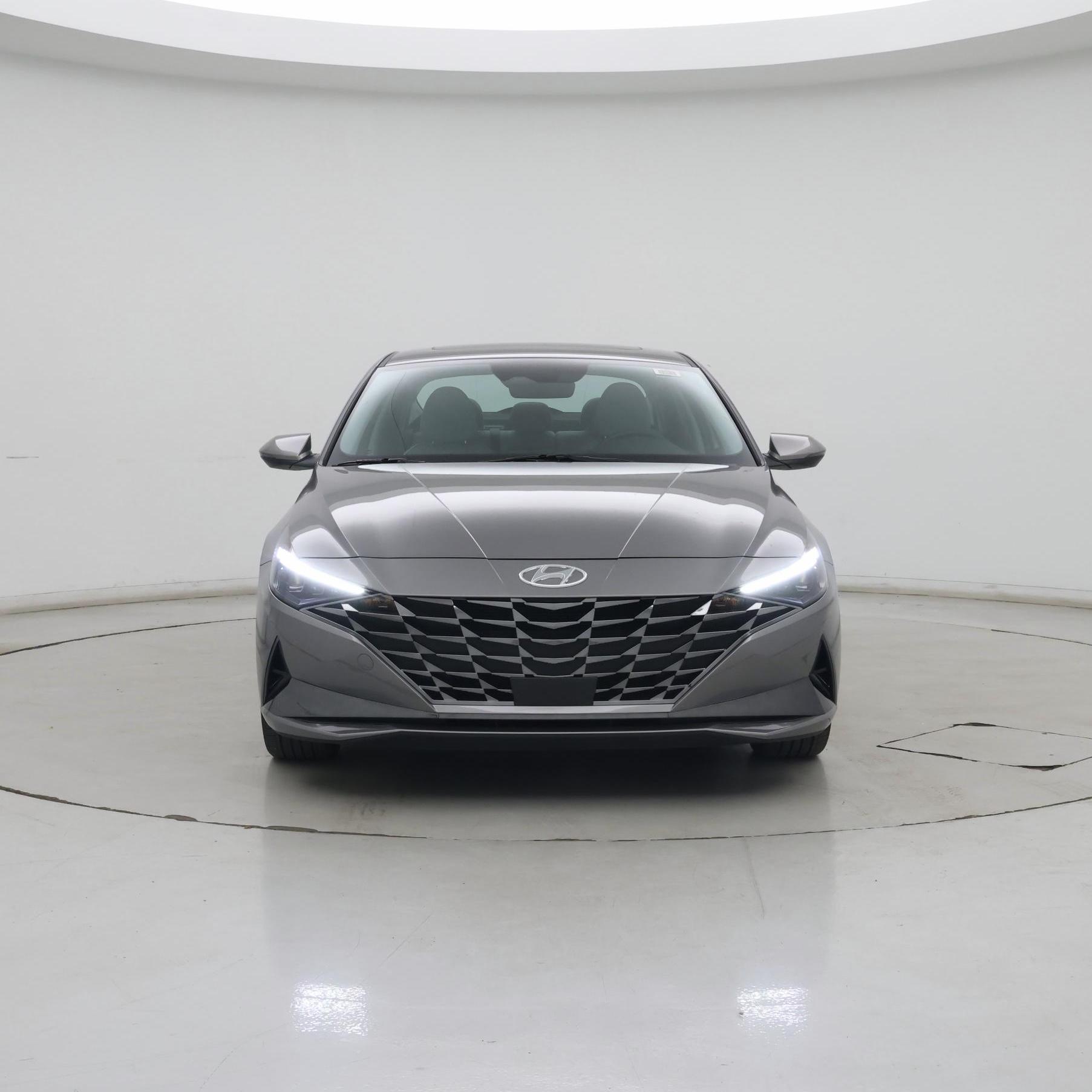Thumbnail: 2023 Hyundai Elantra - 5