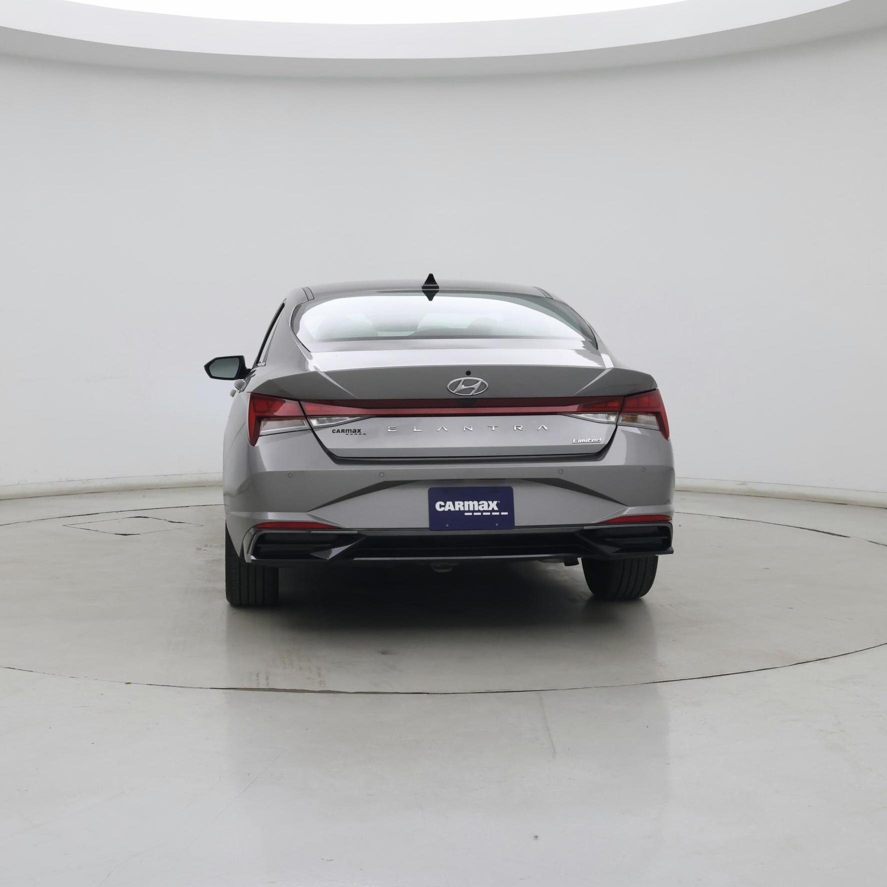 Thumbnail: 2023 Hyundai Elantra - 6