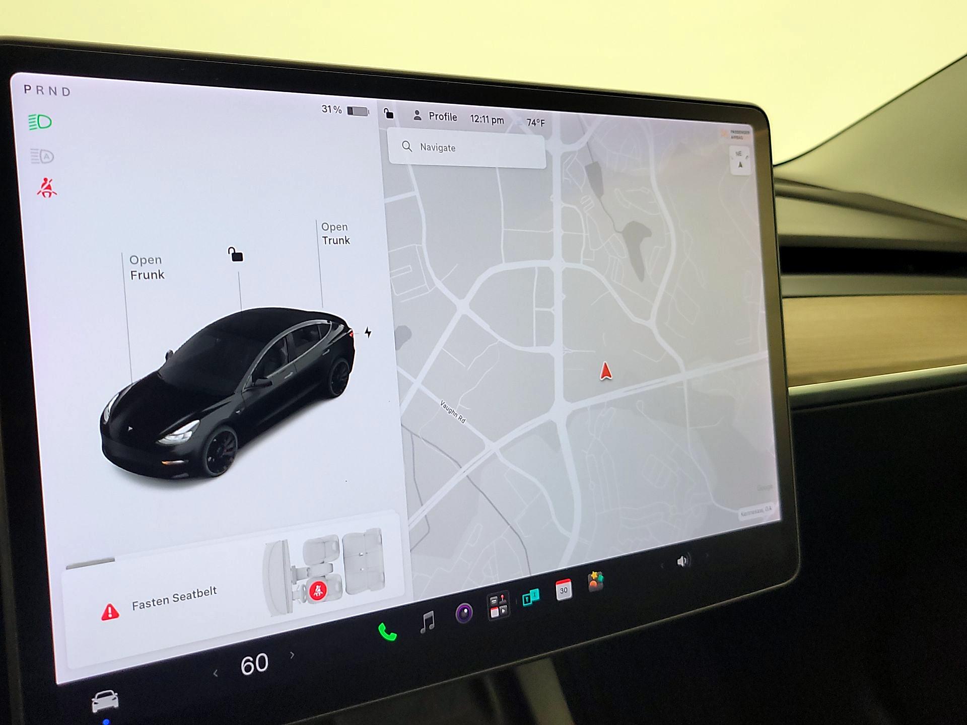 Thumbnail: 2022 Tesla Model 3 - 13