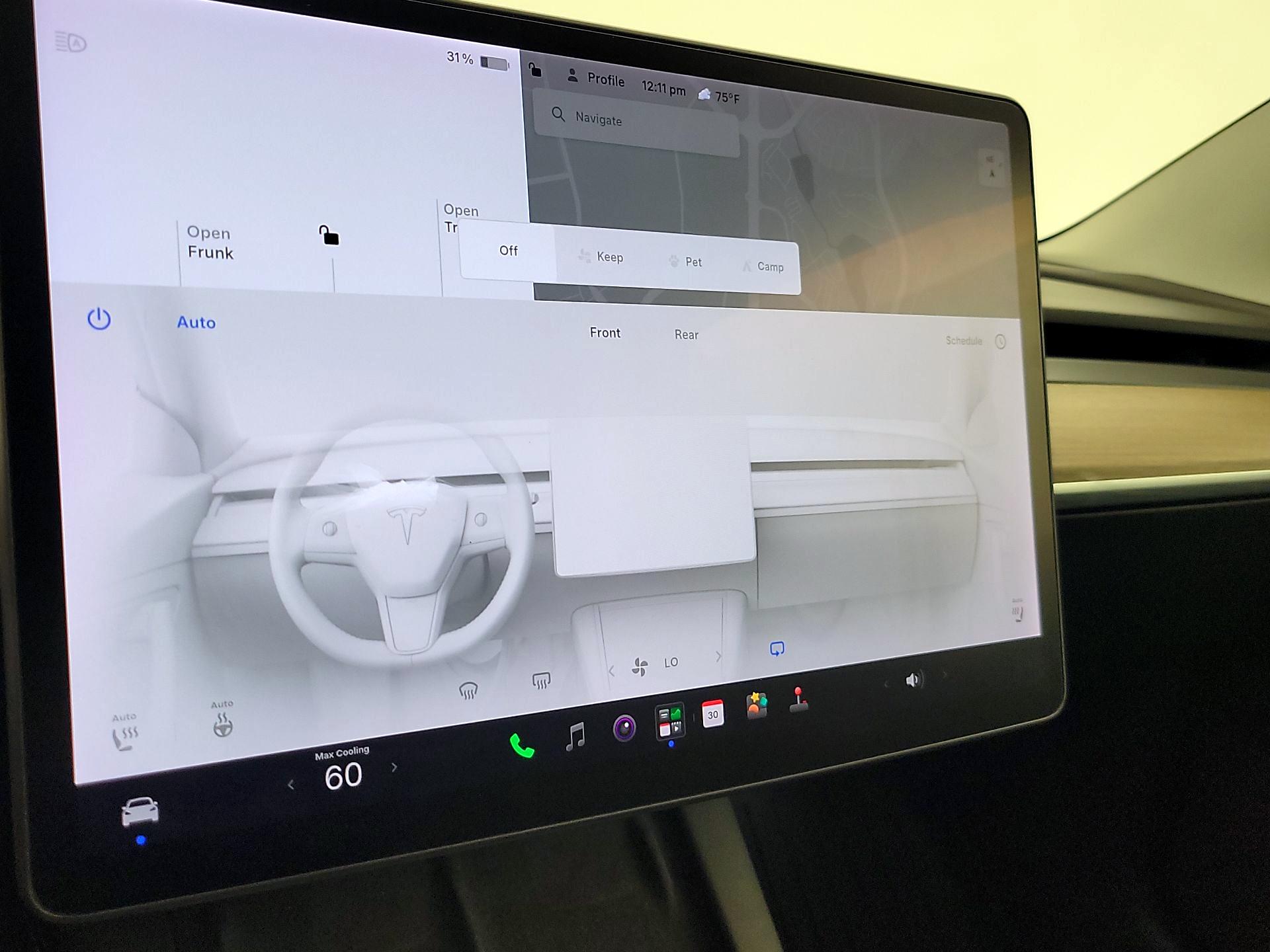 Thumbnail: 2022 Tesla Model 3 - 16