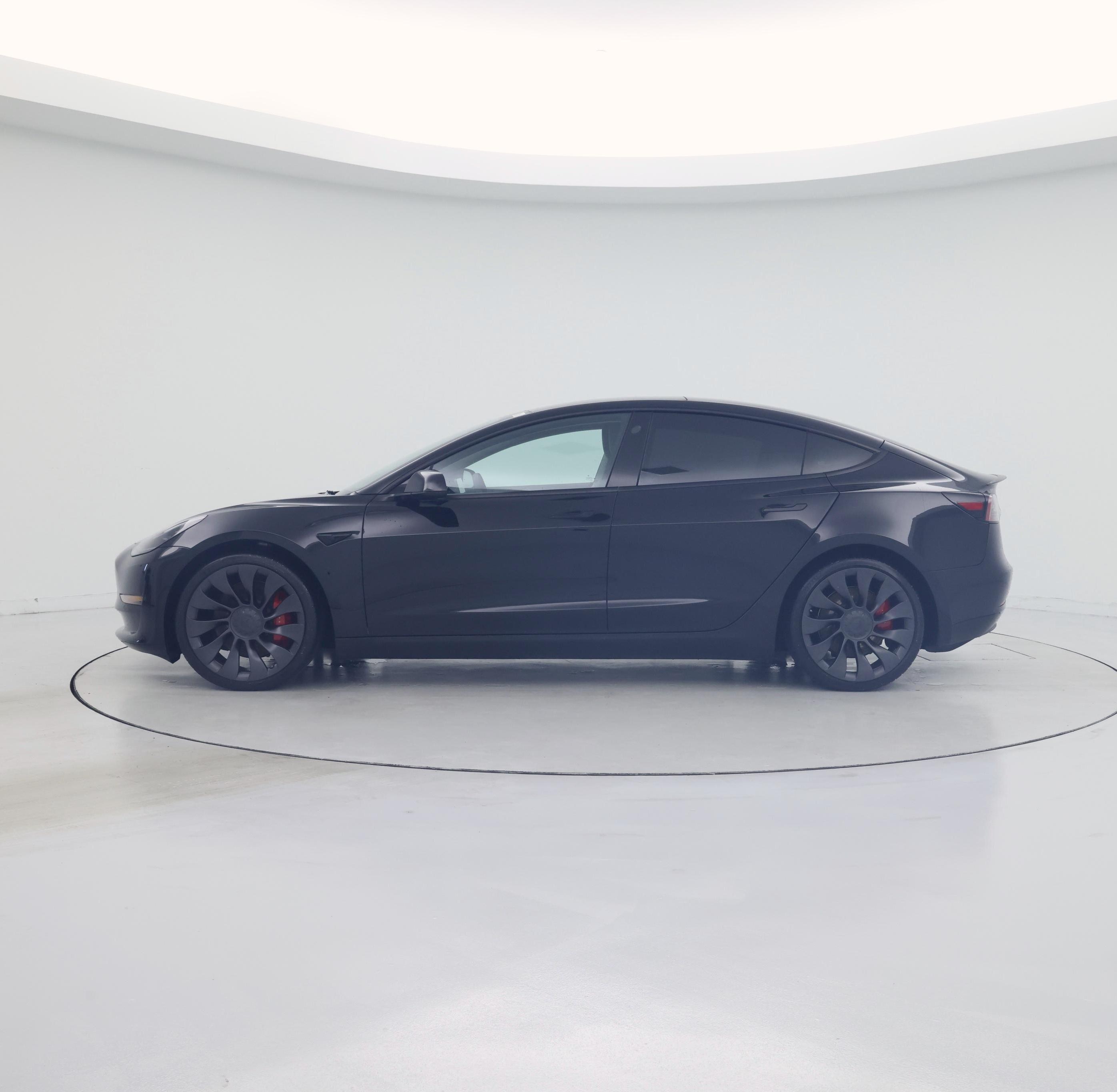 Thumbnail: 2022 Tesla Model 3 - 3