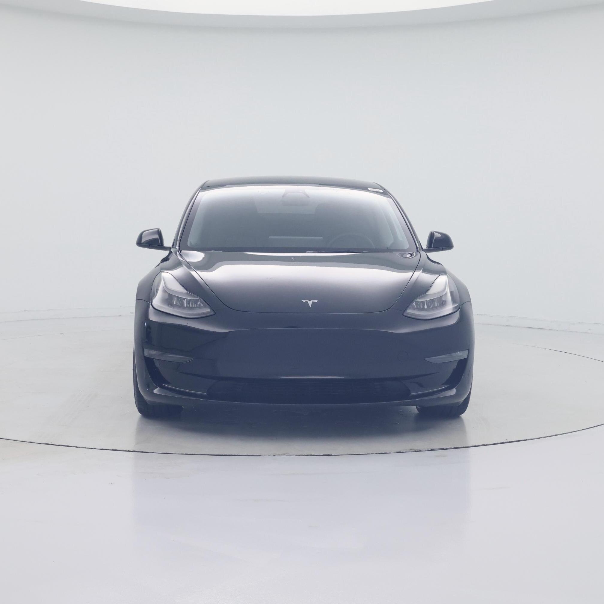 Thumbnail: 2022 Tesla Model 3 - 5