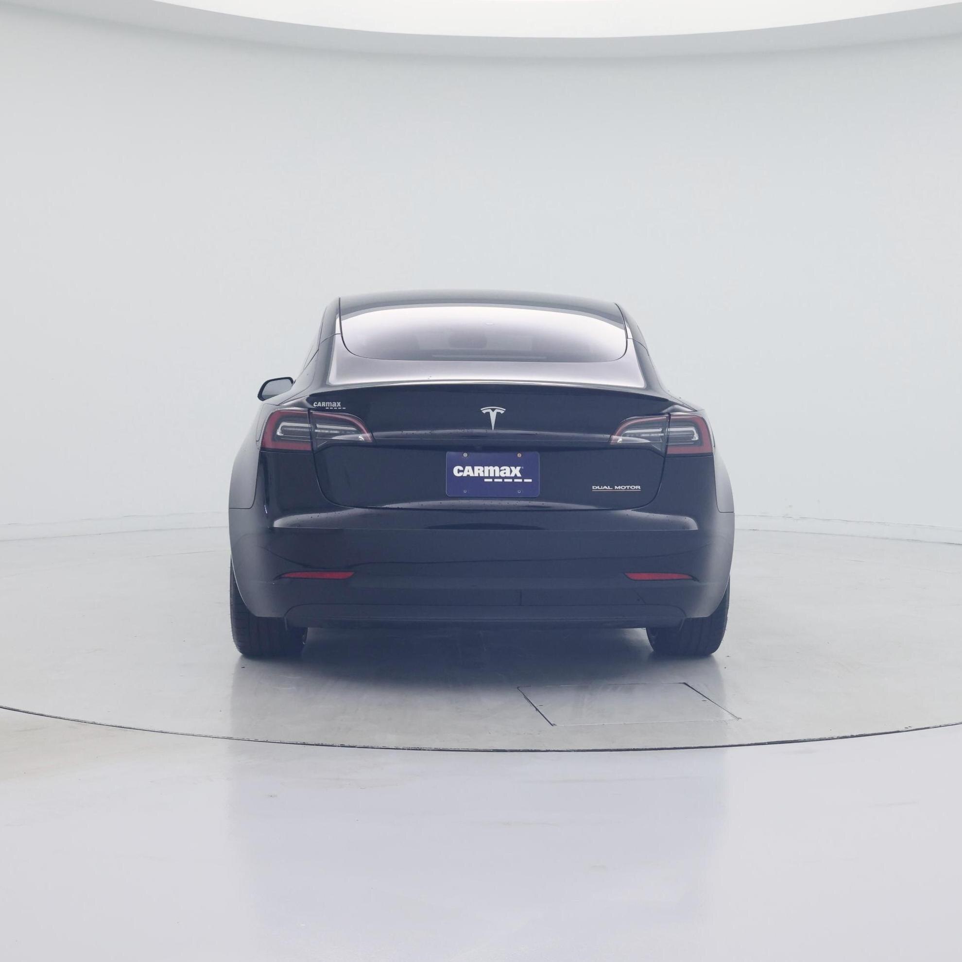 Thumbnail: 2022 Tesla Model 3 - 6