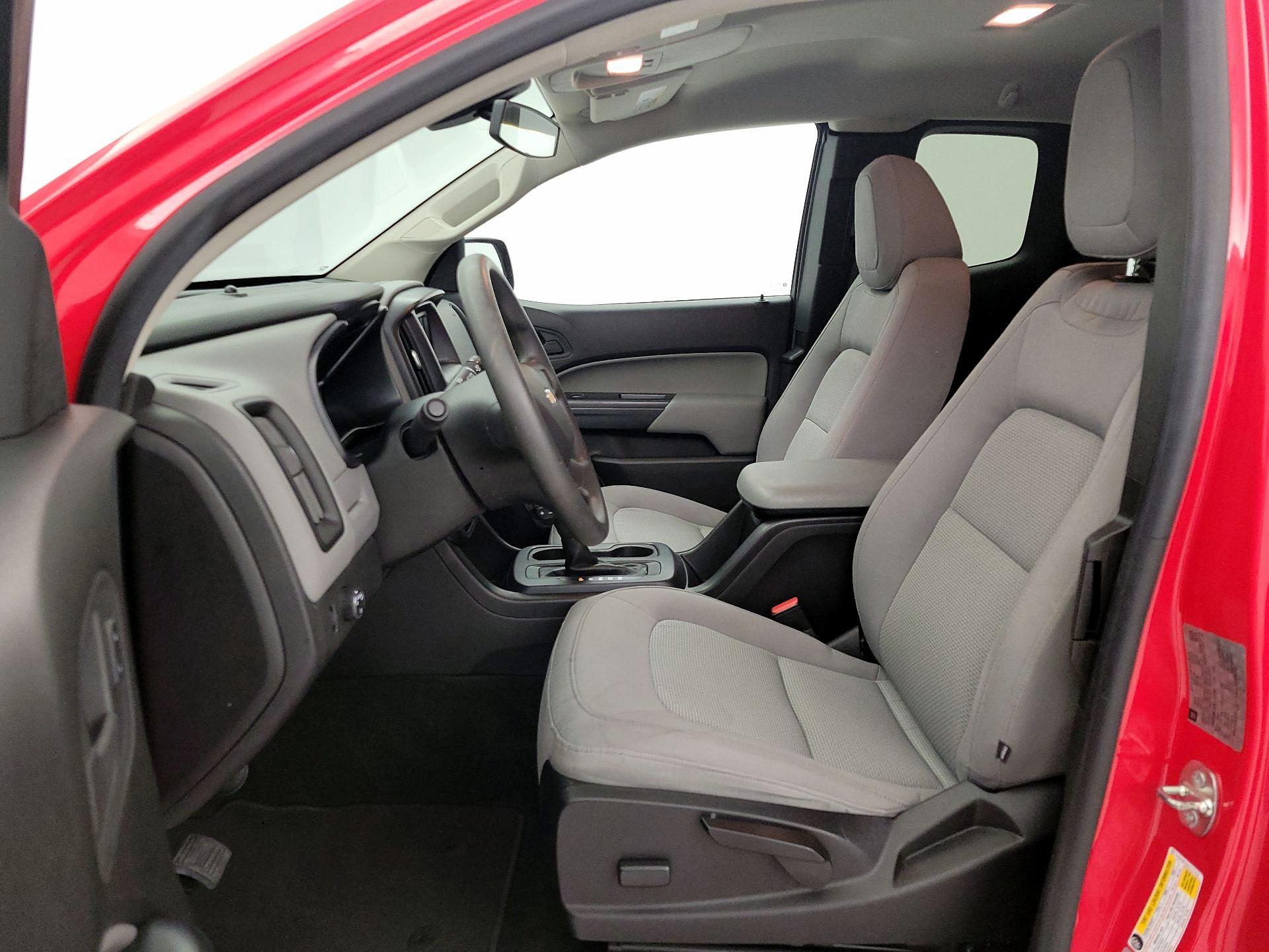 Thumbnail: 2016 Chevrolet Colorado - 11