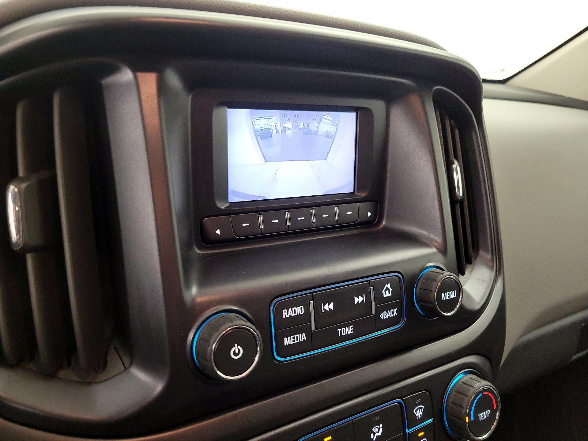 Thumbnail: 2016 Chevrolet Colorado - 14