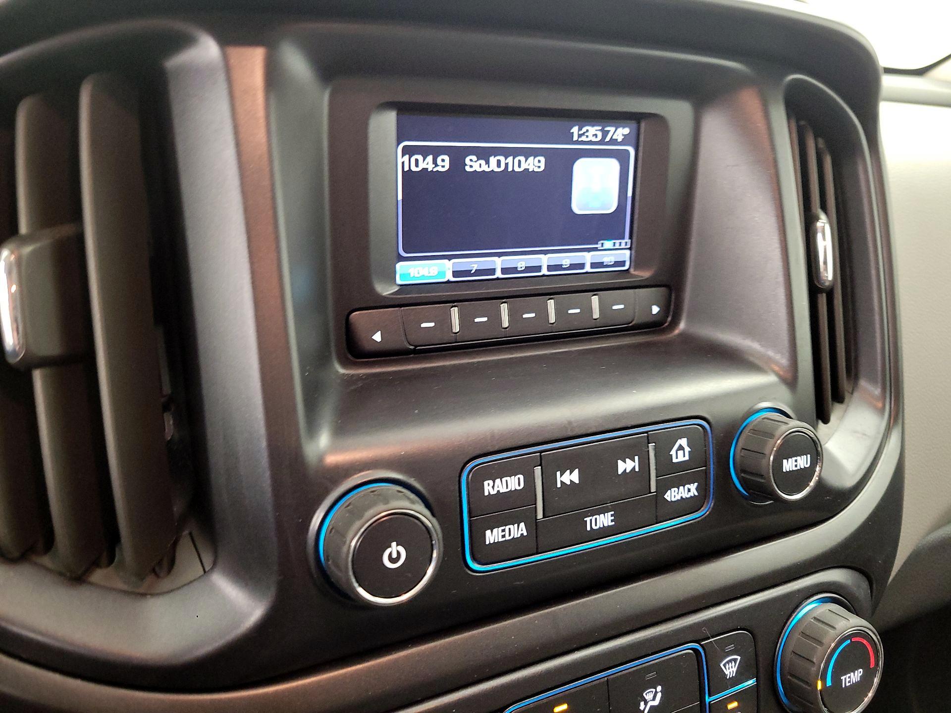 Thumbnail: 2016 Chevrolet Colorado - 15