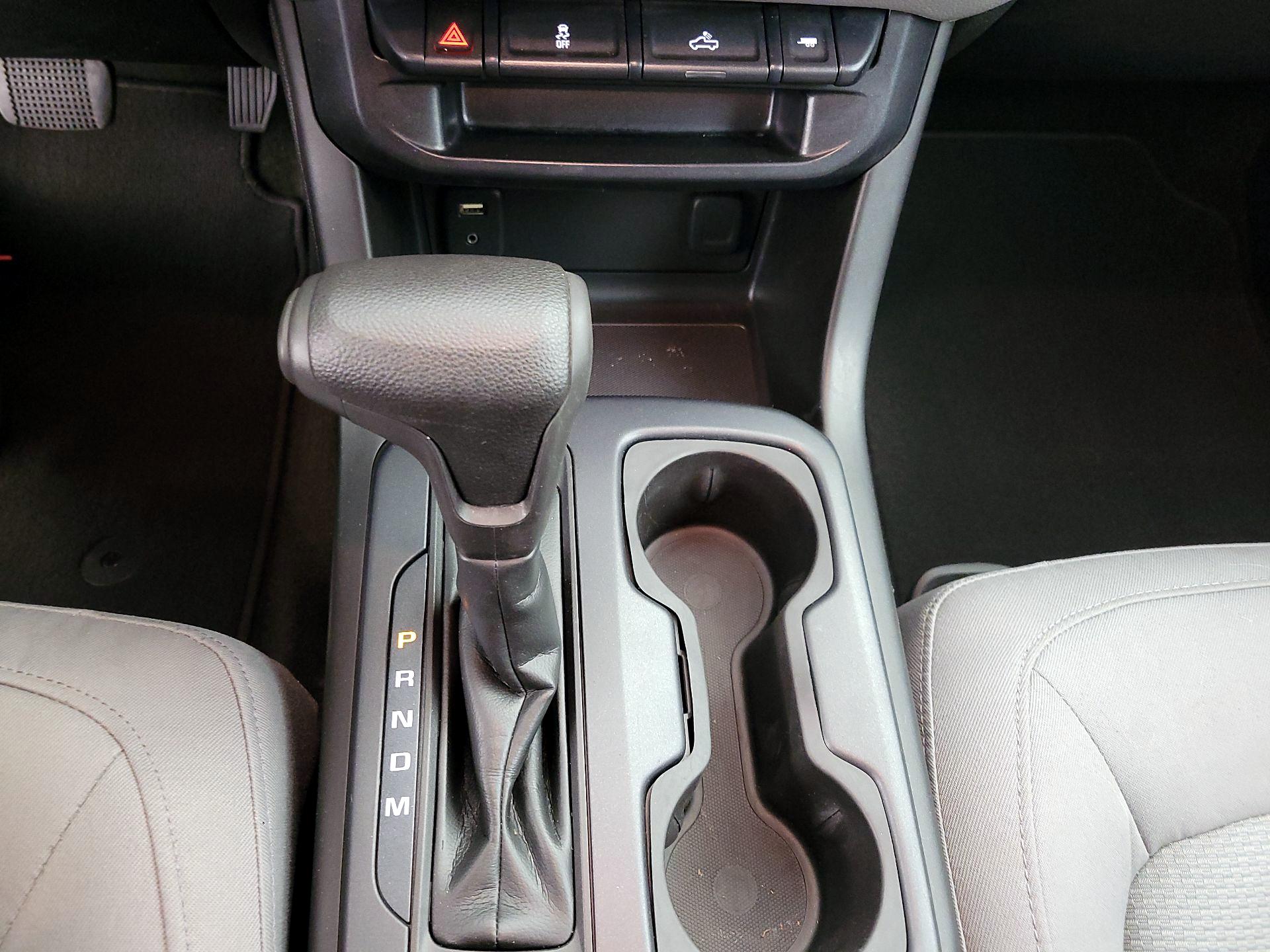 Thumbnail: 2016 Chevrolet Colorado - 17