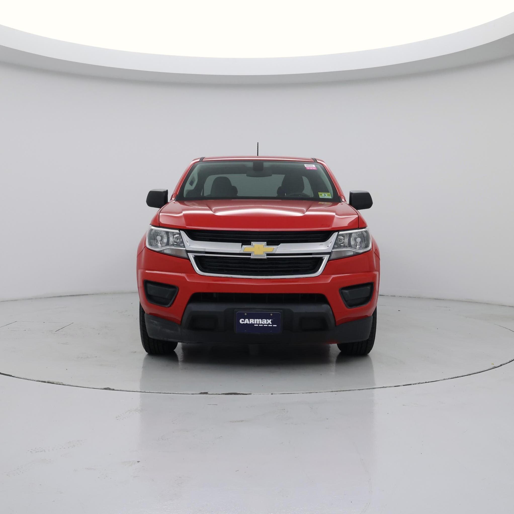 Thumbnail: 2016 Chevrolet Colorado - 5