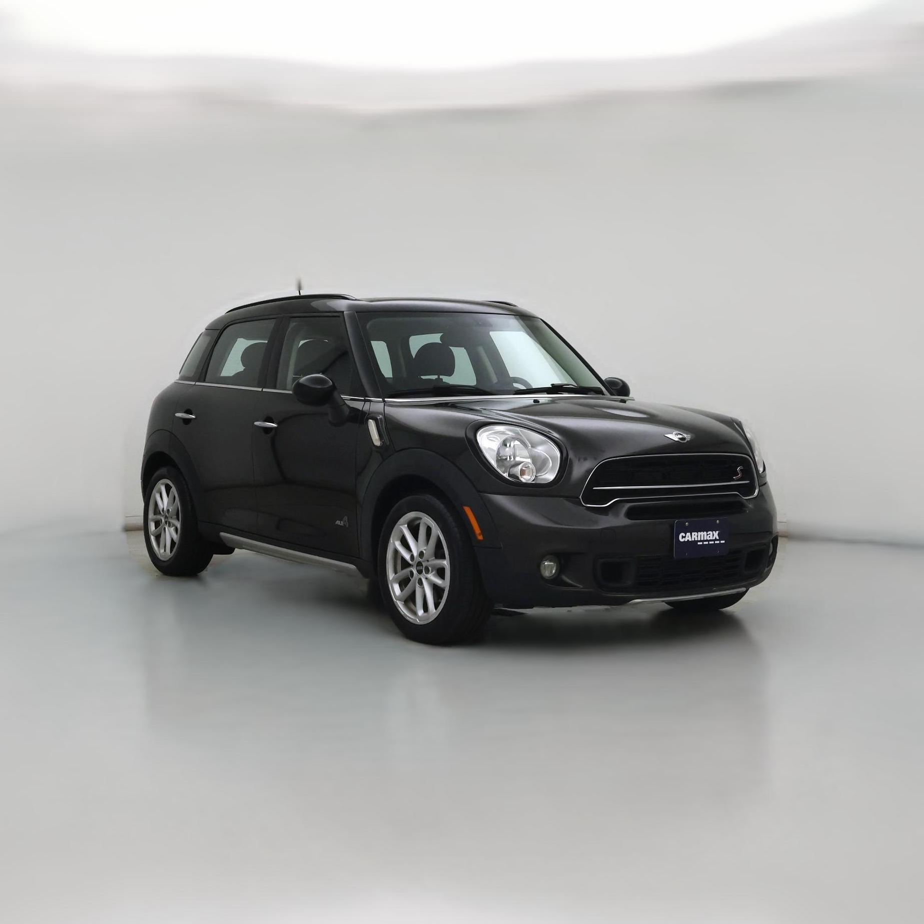Thumbnail: 2016 MINI Cooper Countryman - 1