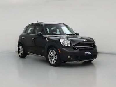 2016 Mini Cooper Countryman S ALL4