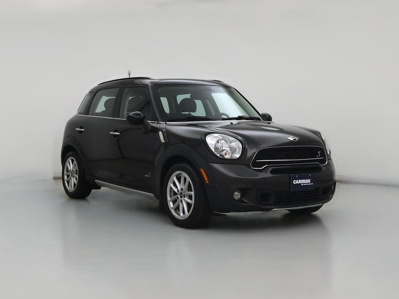 2016 MINI Cooper Countryman S -
                  Newark, DE