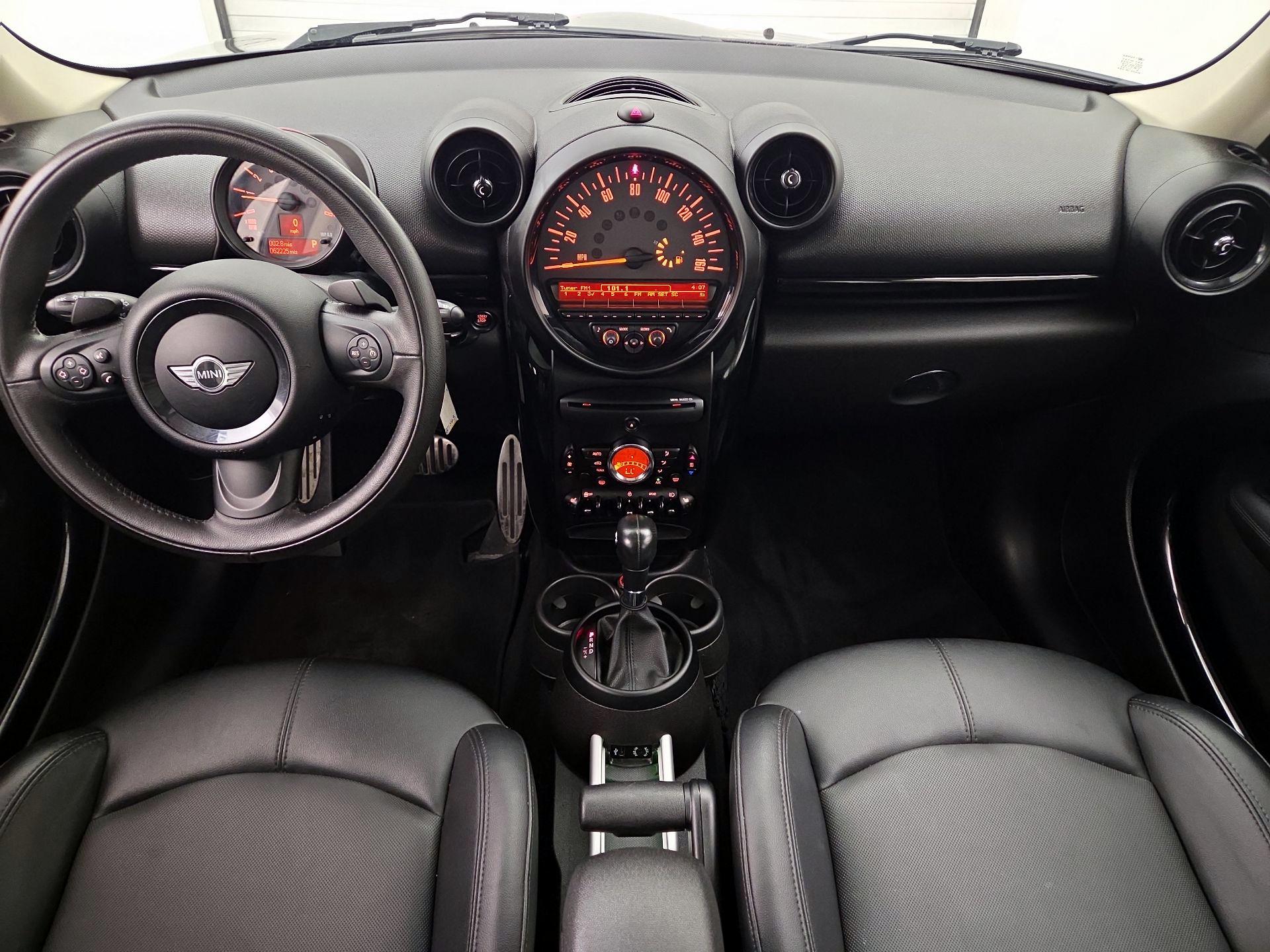 Thumbnail: 2016 MINI Cooper Countryman - 9