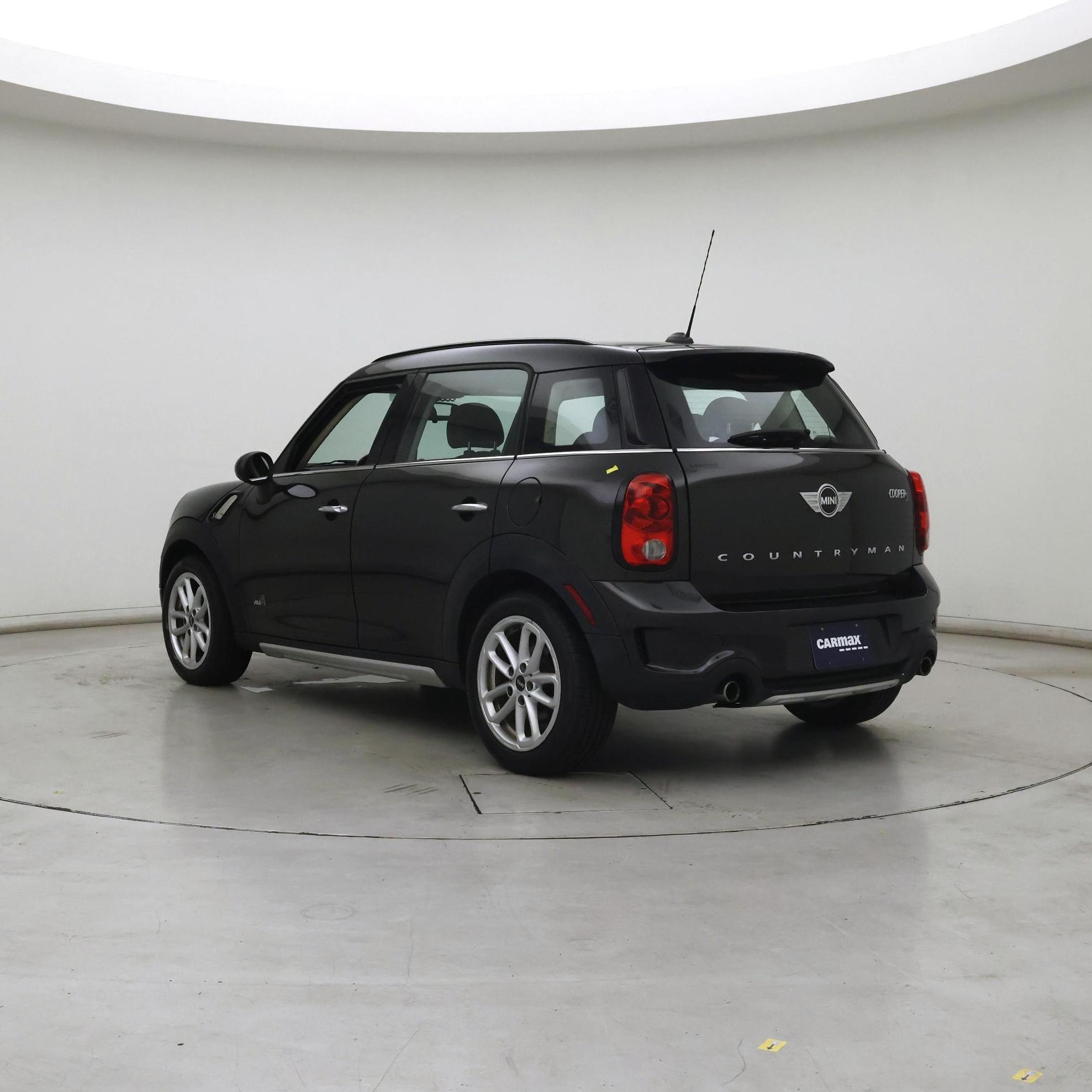 Thumbnail: 2016 MINI Cooper Countryman - 2