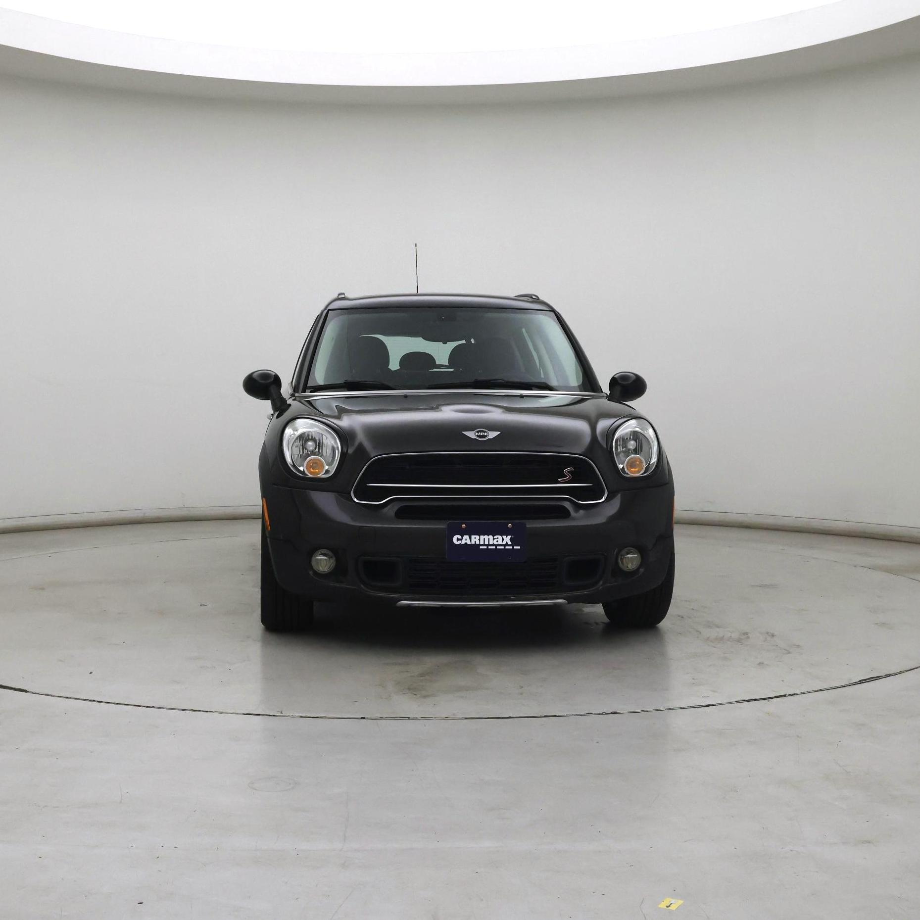 Thumbnail: 2016 MINI Cooper Countryman - 5