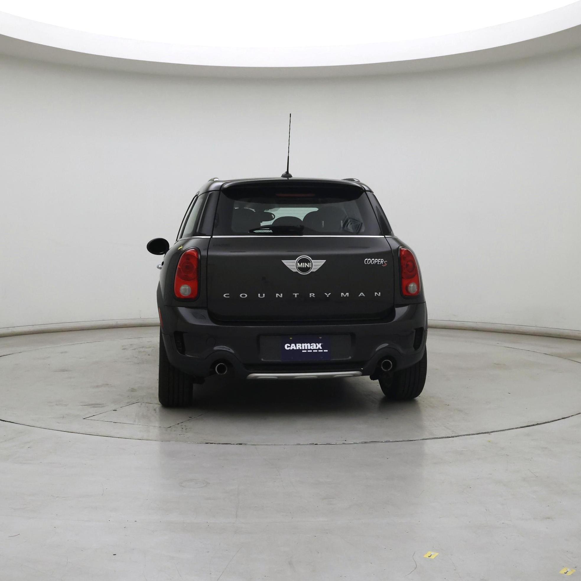 Thumbnail: 2016 MINI Cooper Countryman - 6