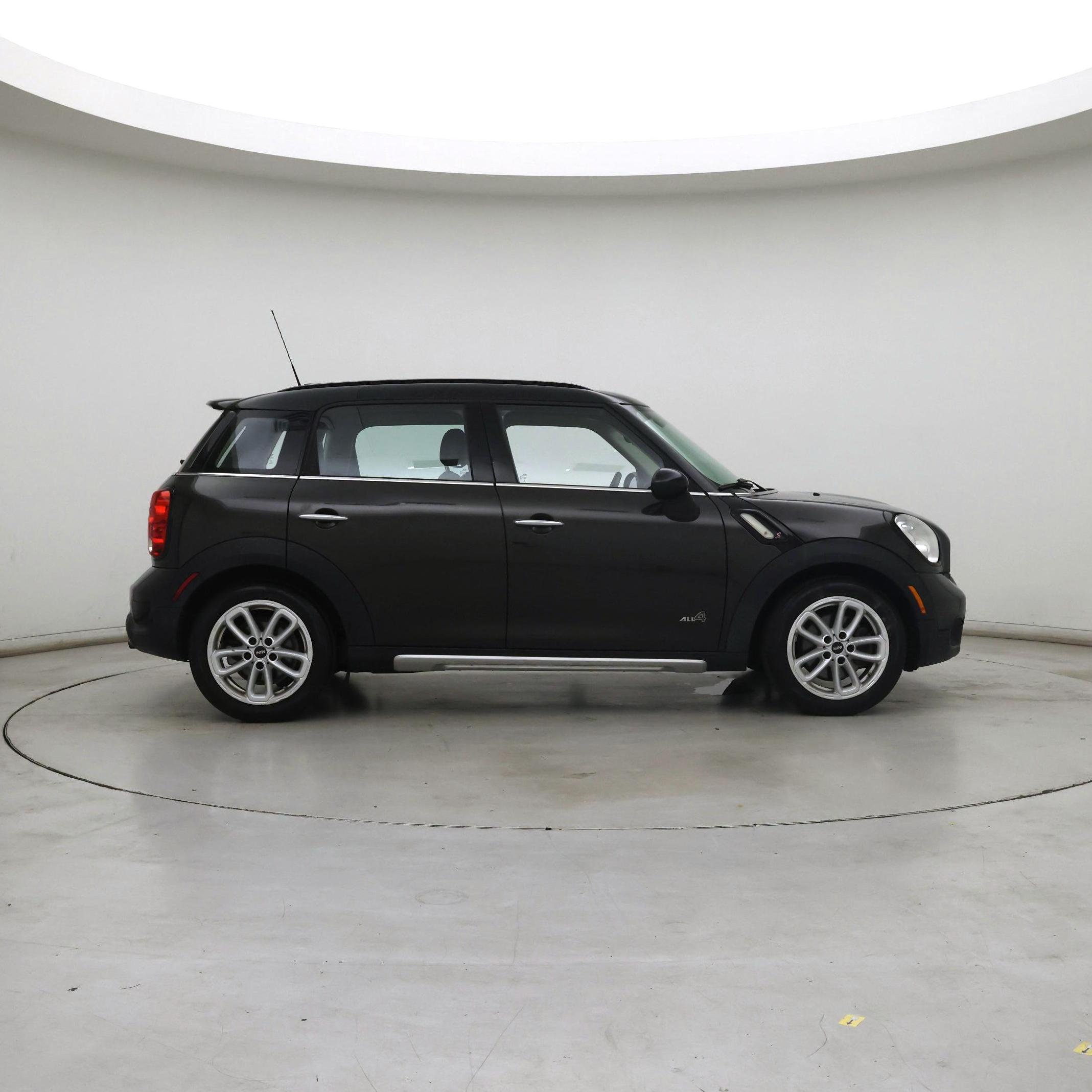 Thumbnail: 2016 MINI Cooper Countryman - 7