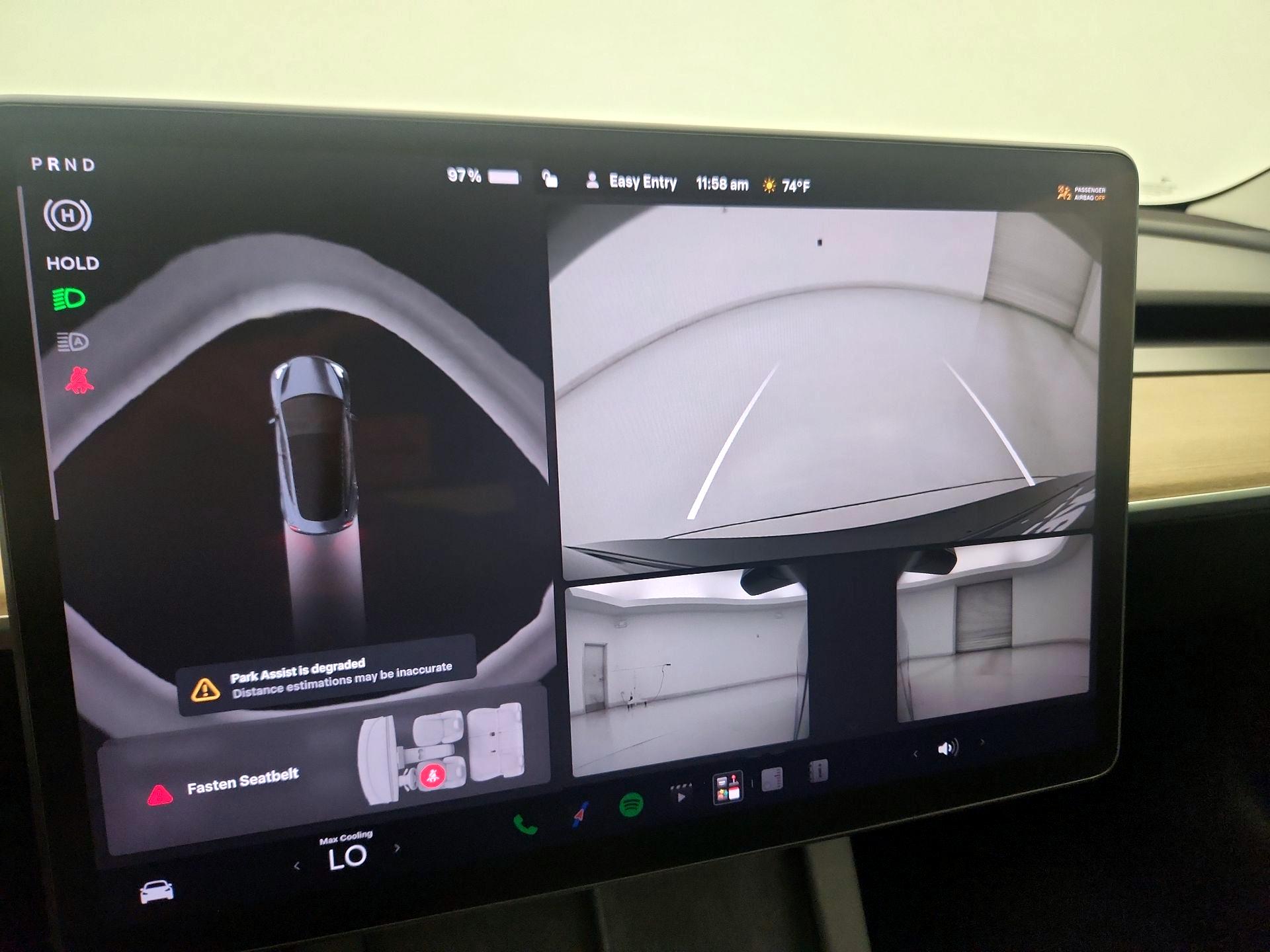 Thumbnail: 2023 Tesla Model 3 - 14
