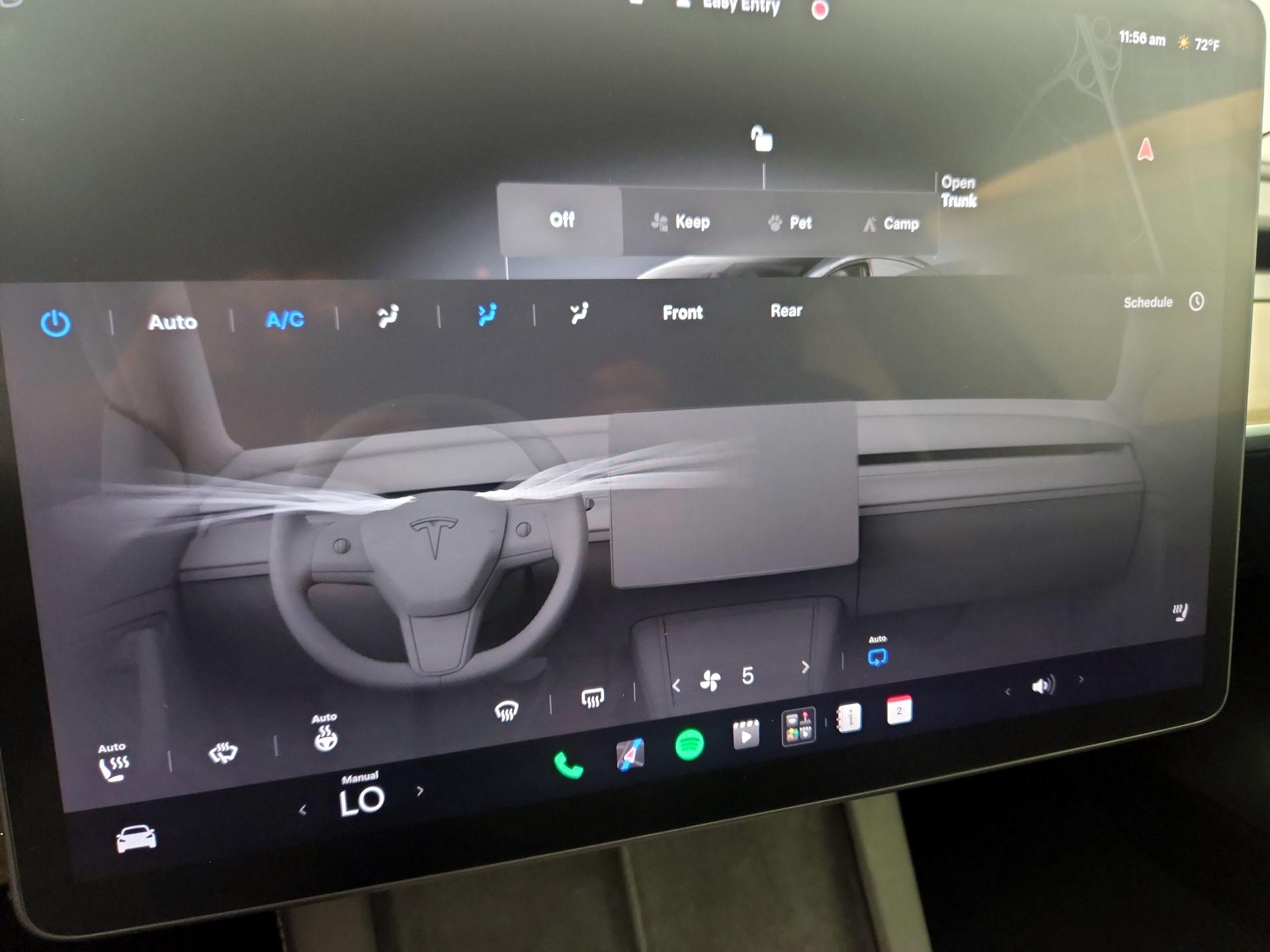Thumbnail: 2023 Tesla Model 3 - 16