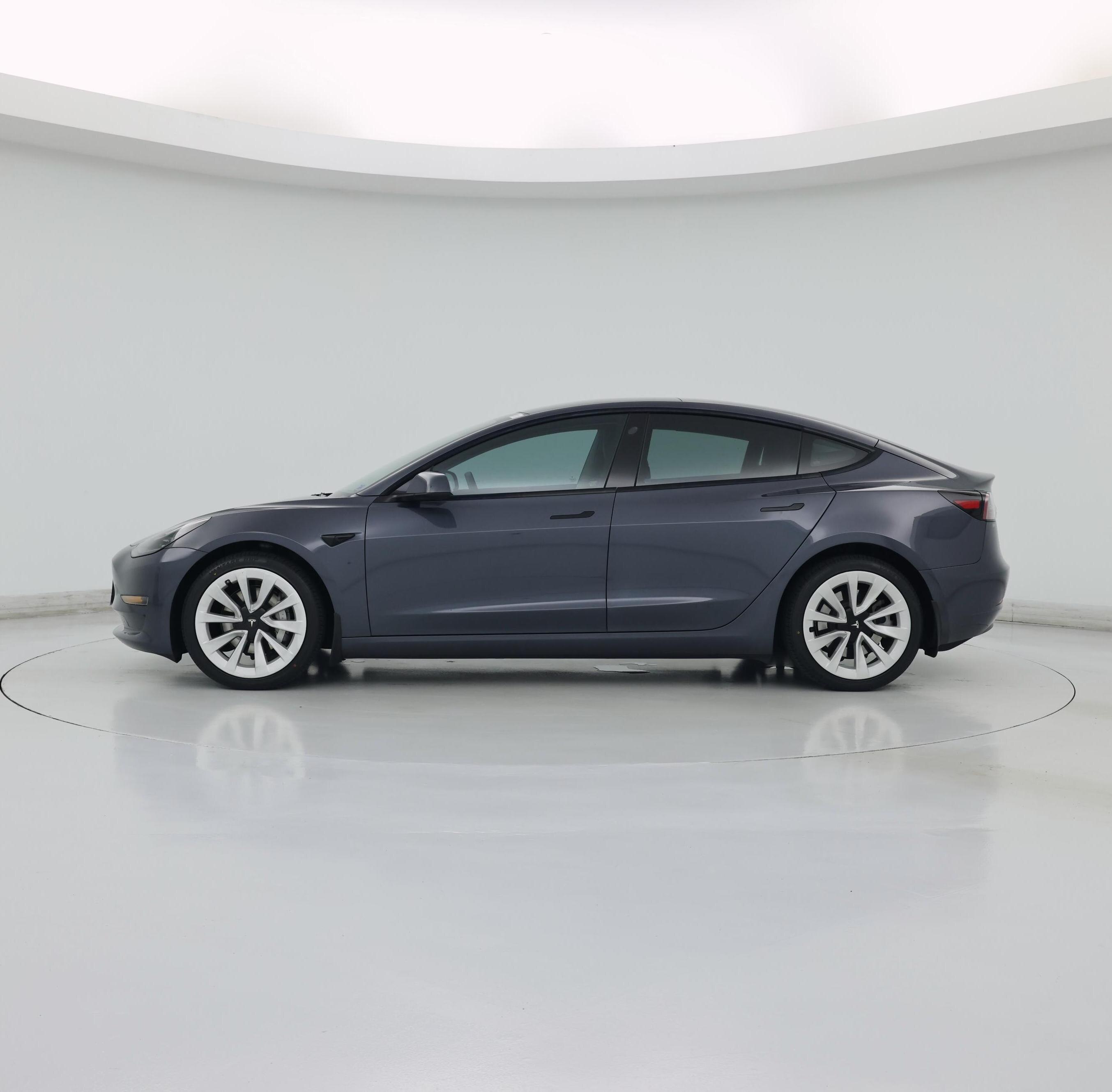 Thumbnail: 2023 Tesla Model 3 - 3
