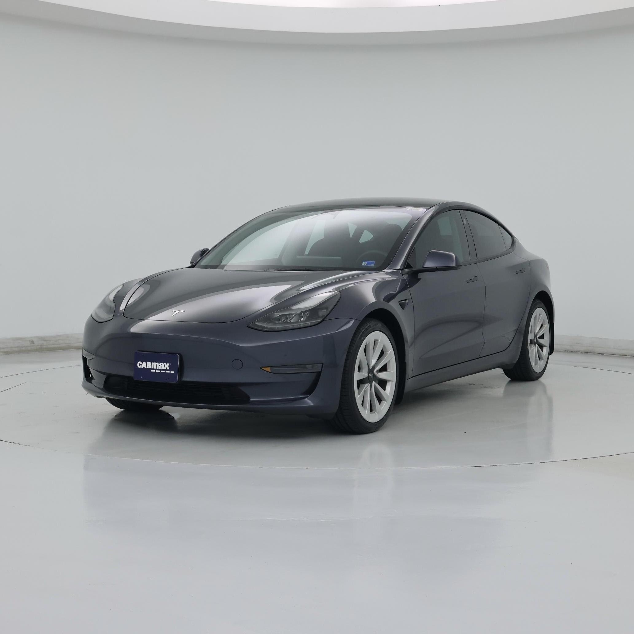 Thumbnail: 2023 Tesla Model 3 - 4