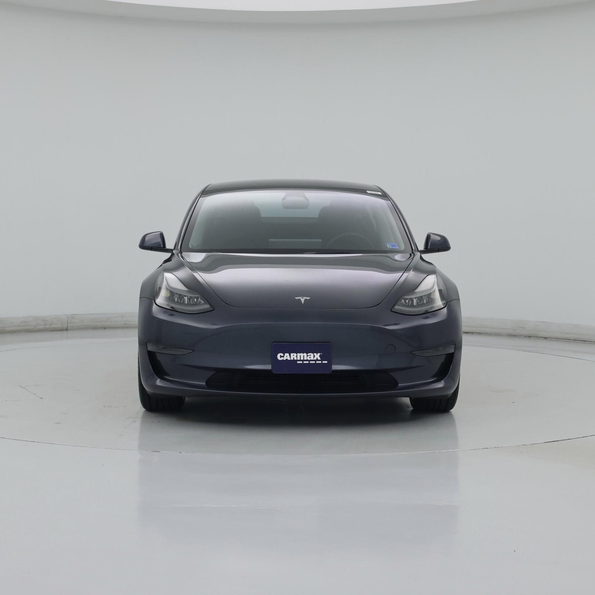 Thumbnail: 2023 Tesla Model 3 - 5