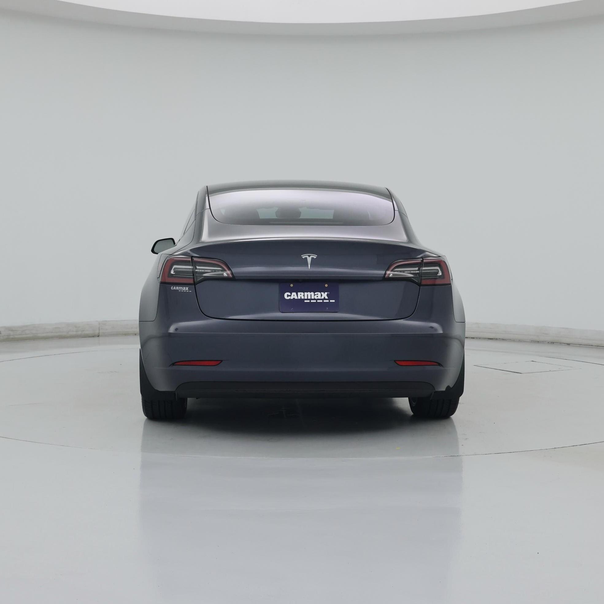Thumbnail: 2023 Tesla Model 3 - 6