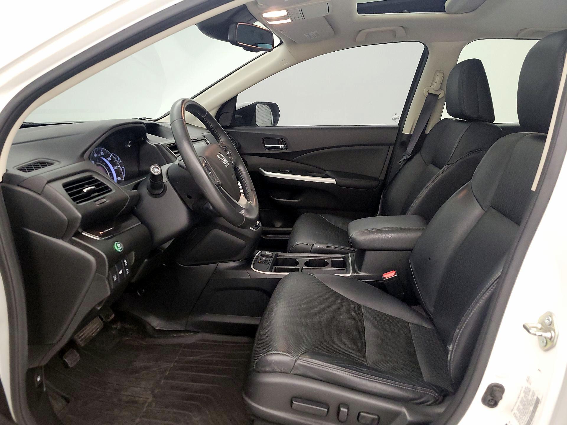 Thumbnail: 2016 Honda CR-V - 11