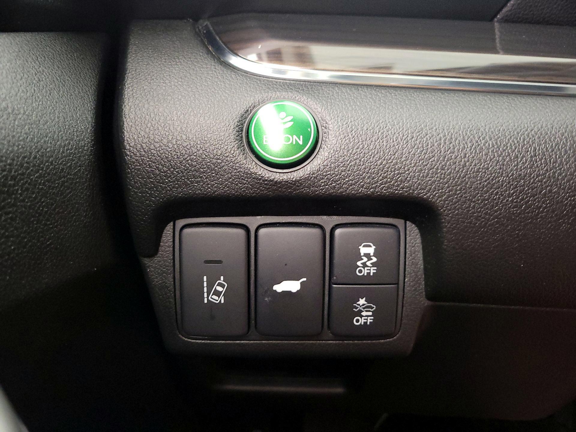 Thumbnail: 2016 Honda CR-V - 13