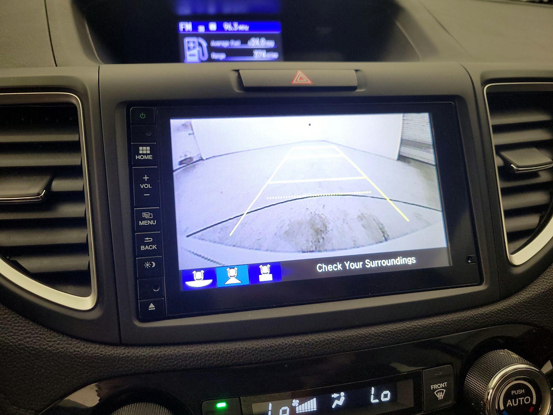Thumbnail: 2016 Honda CR-V - 14