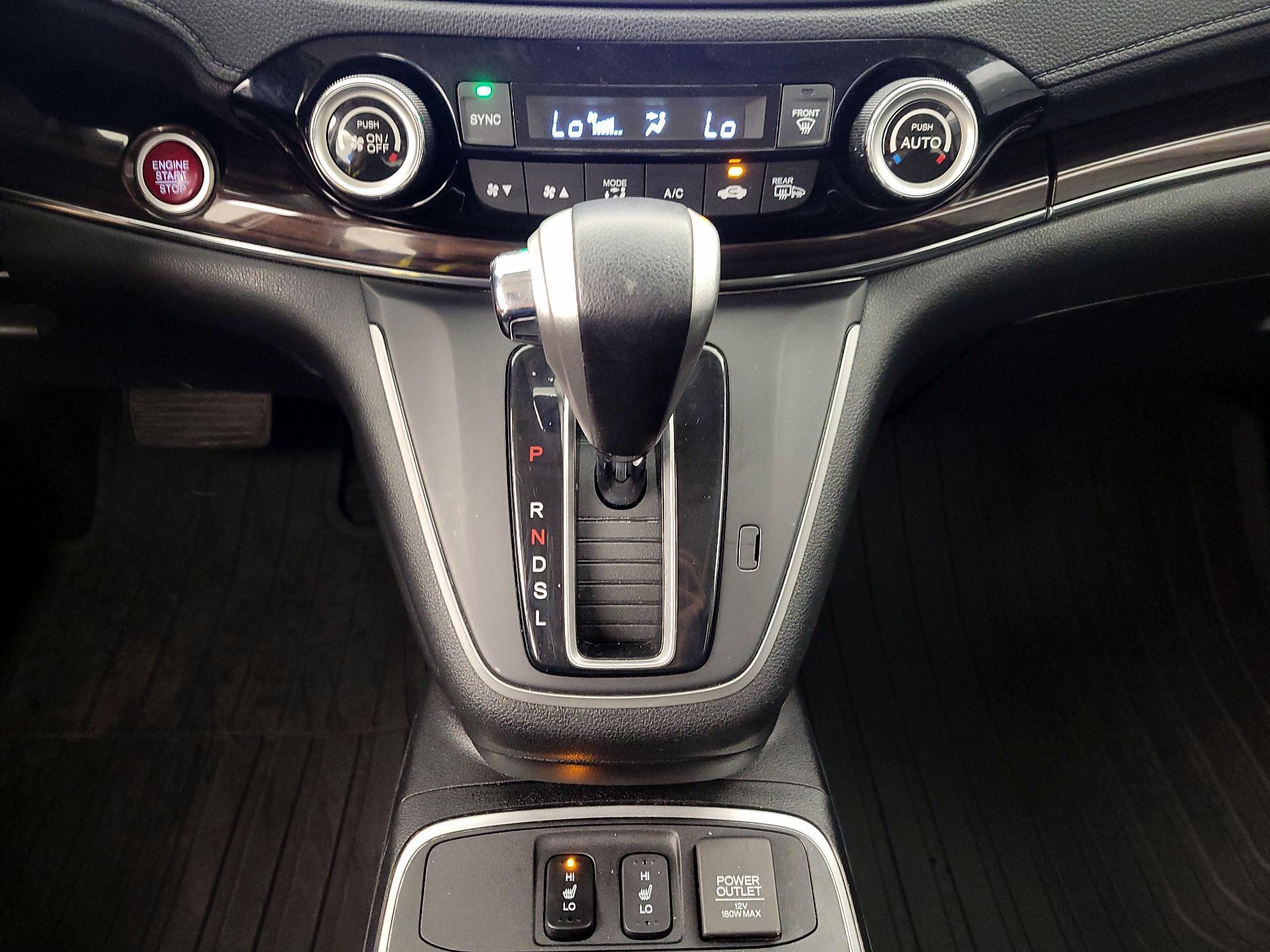 Thumbnail: 2016 Honda CR-V - 17
