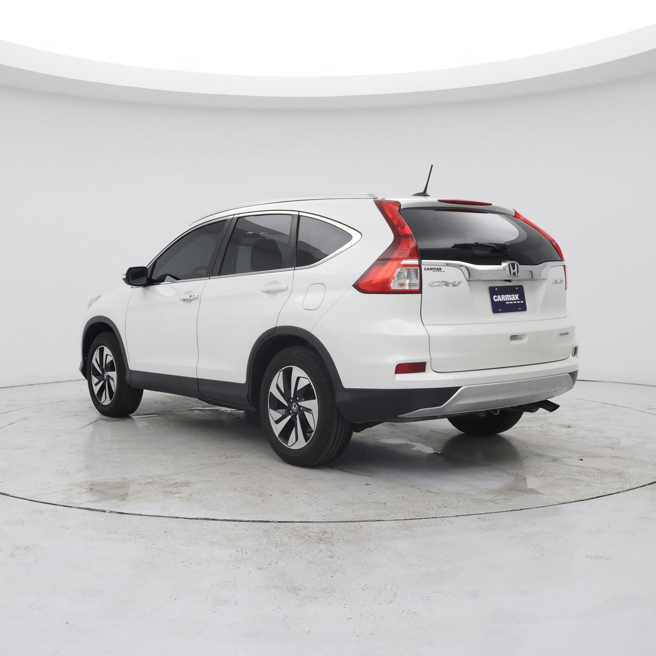 Thumbnail: 2016 Honda CR-V - 2