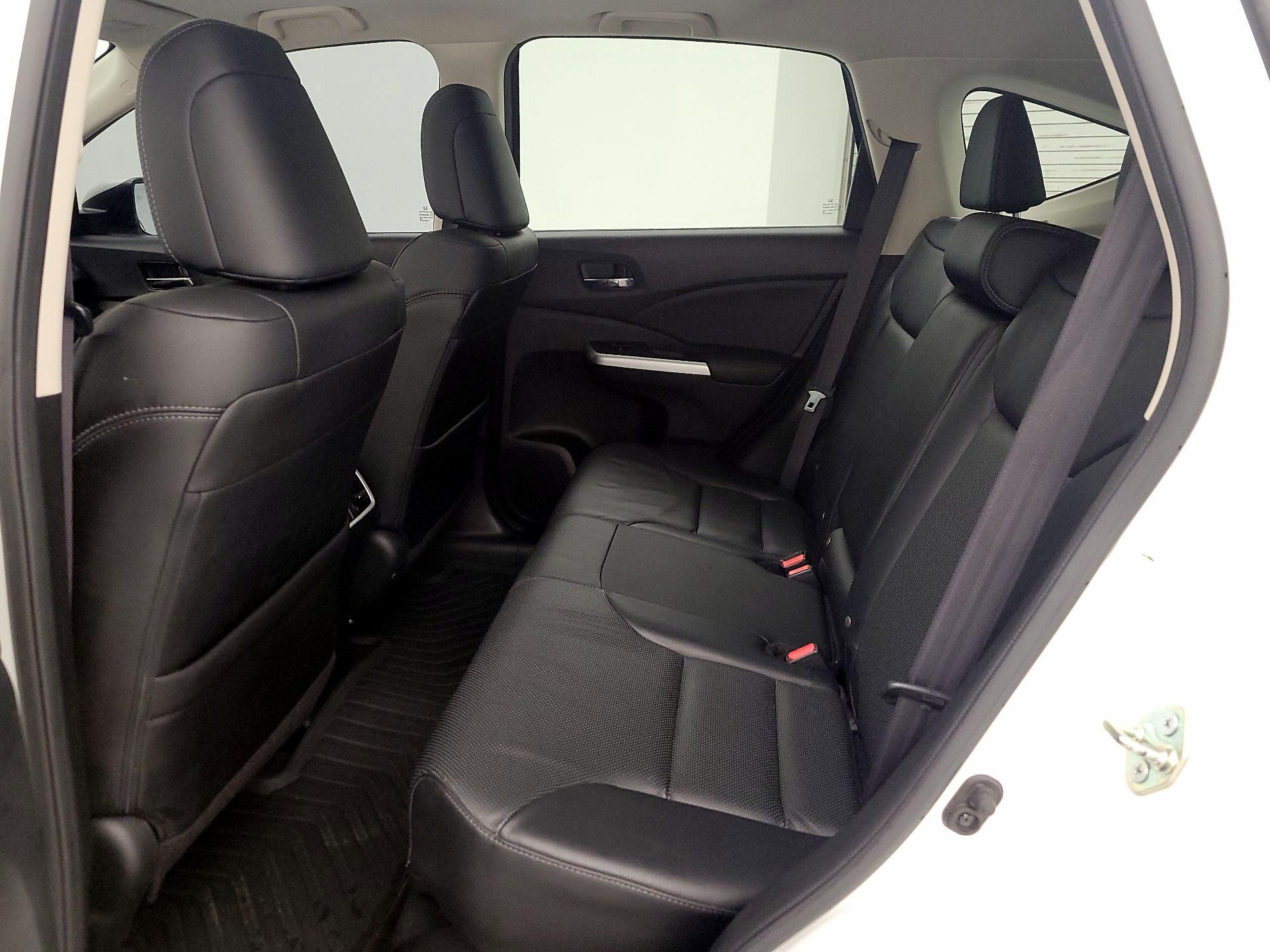Thumbnail: 2016 Honda CR-V - 20