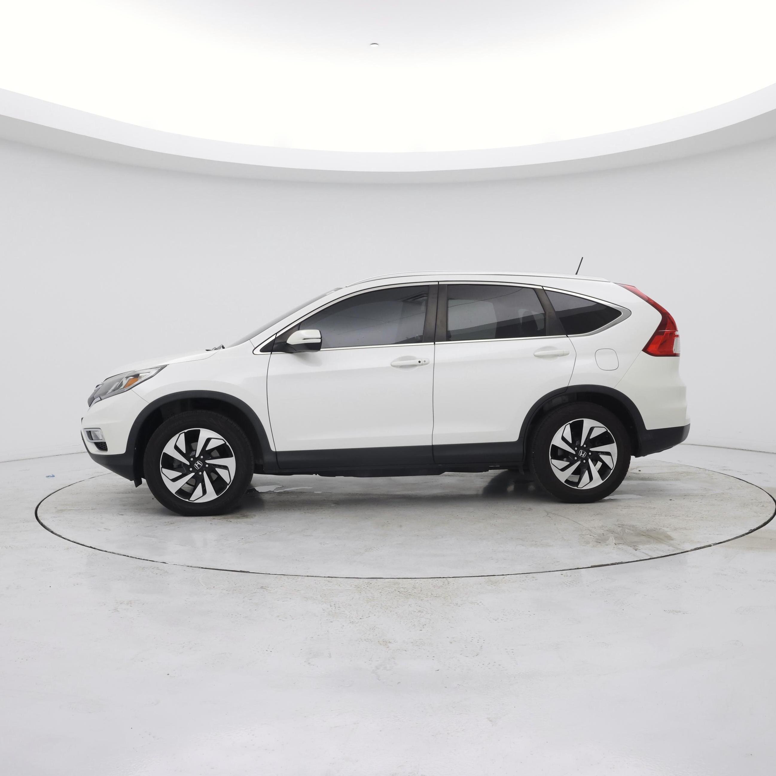Thumbnail: 2016 Honda CR-V - 3