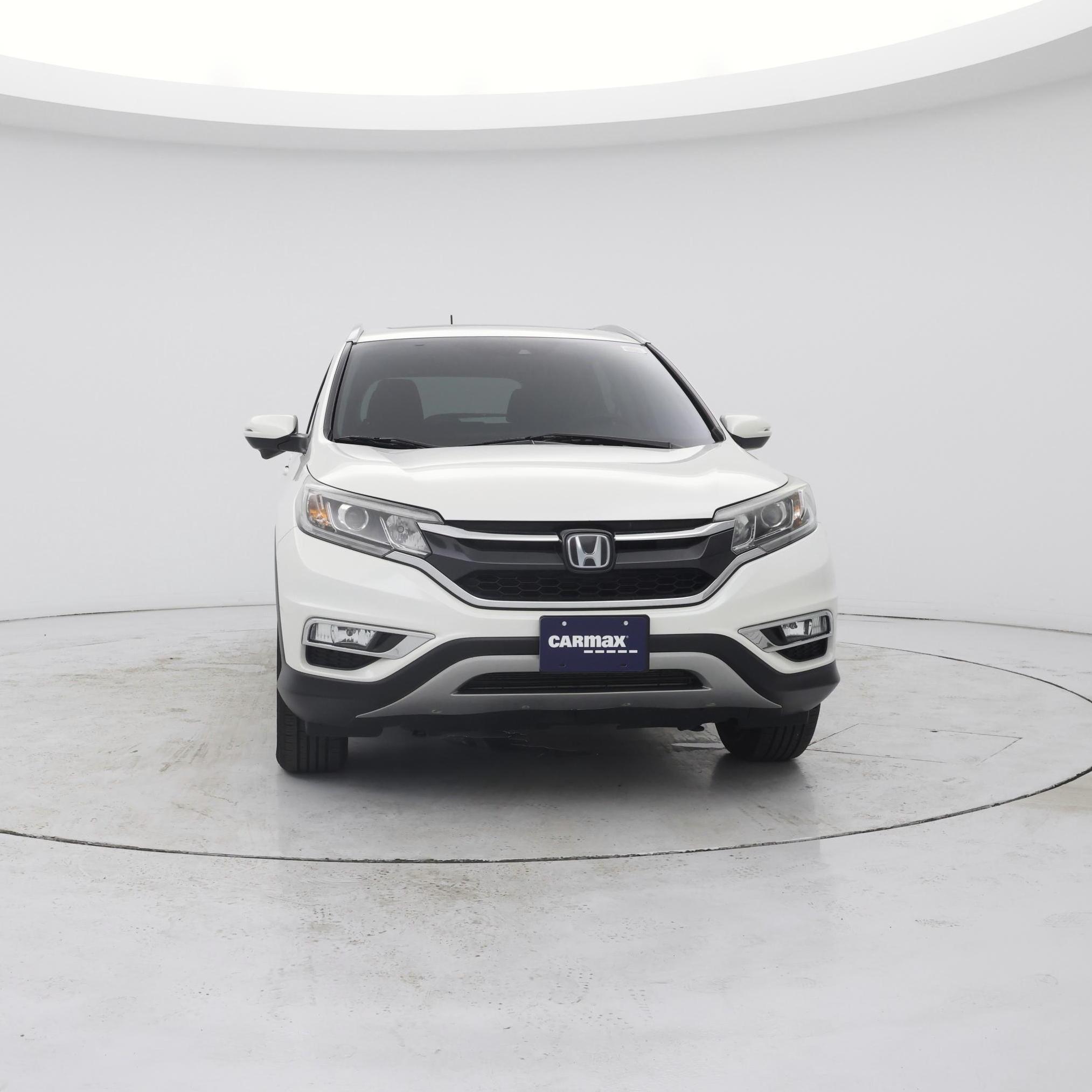 Thumbnail: 2016 Honda CR-V - 5