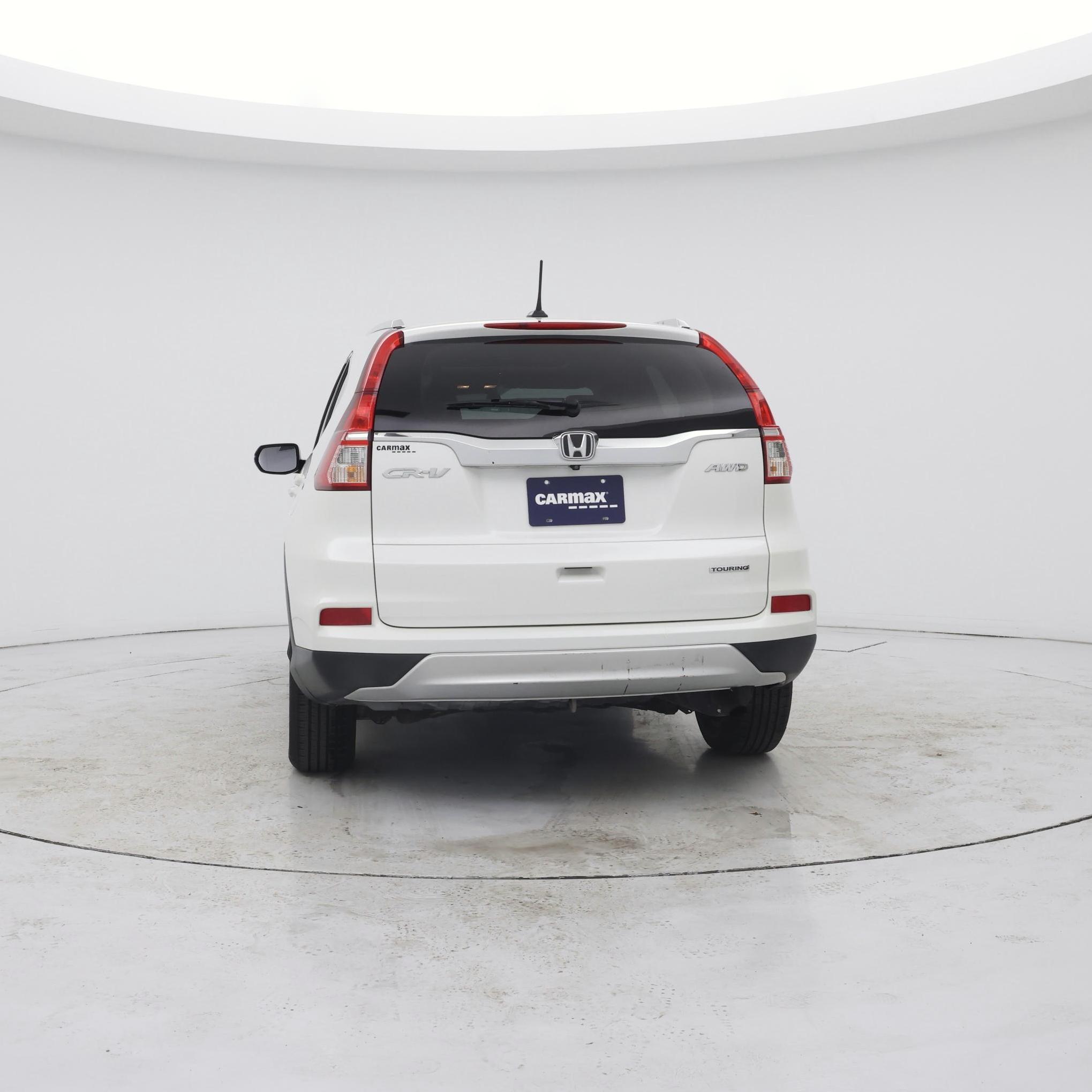Thumbnail: 2016 Honda CR-V - 6