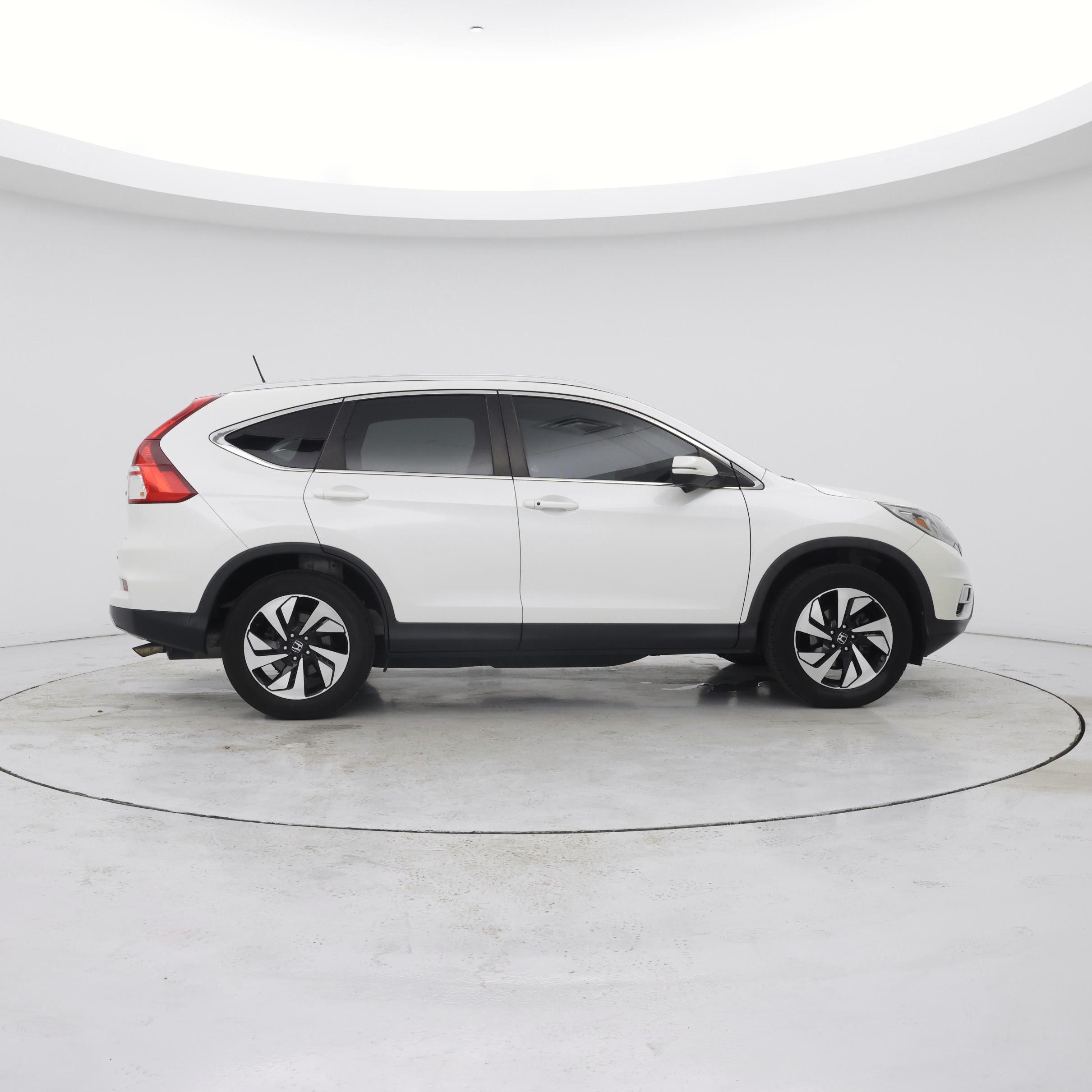 Thumbnail: 2016 Honda CR-V - 7