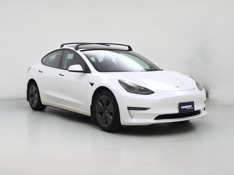 2023 Tesla Model 3 null